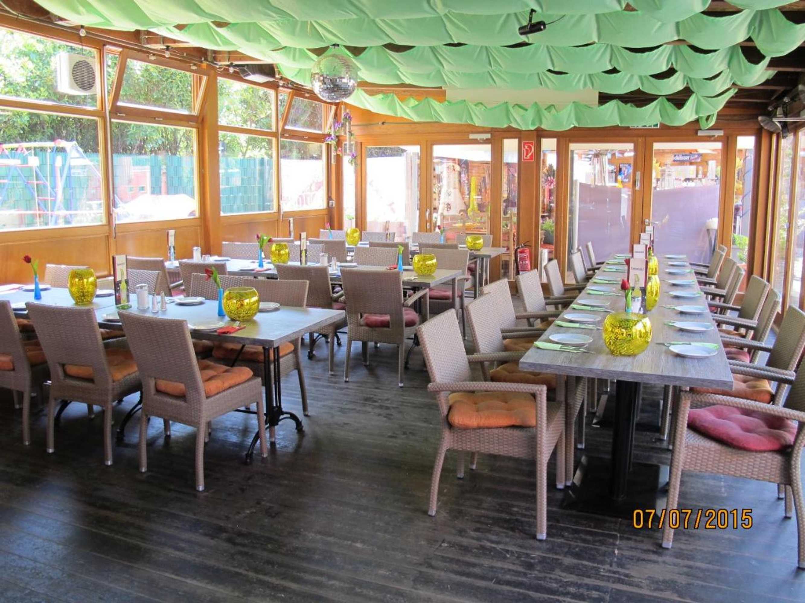 Gift card for Kastanienhof