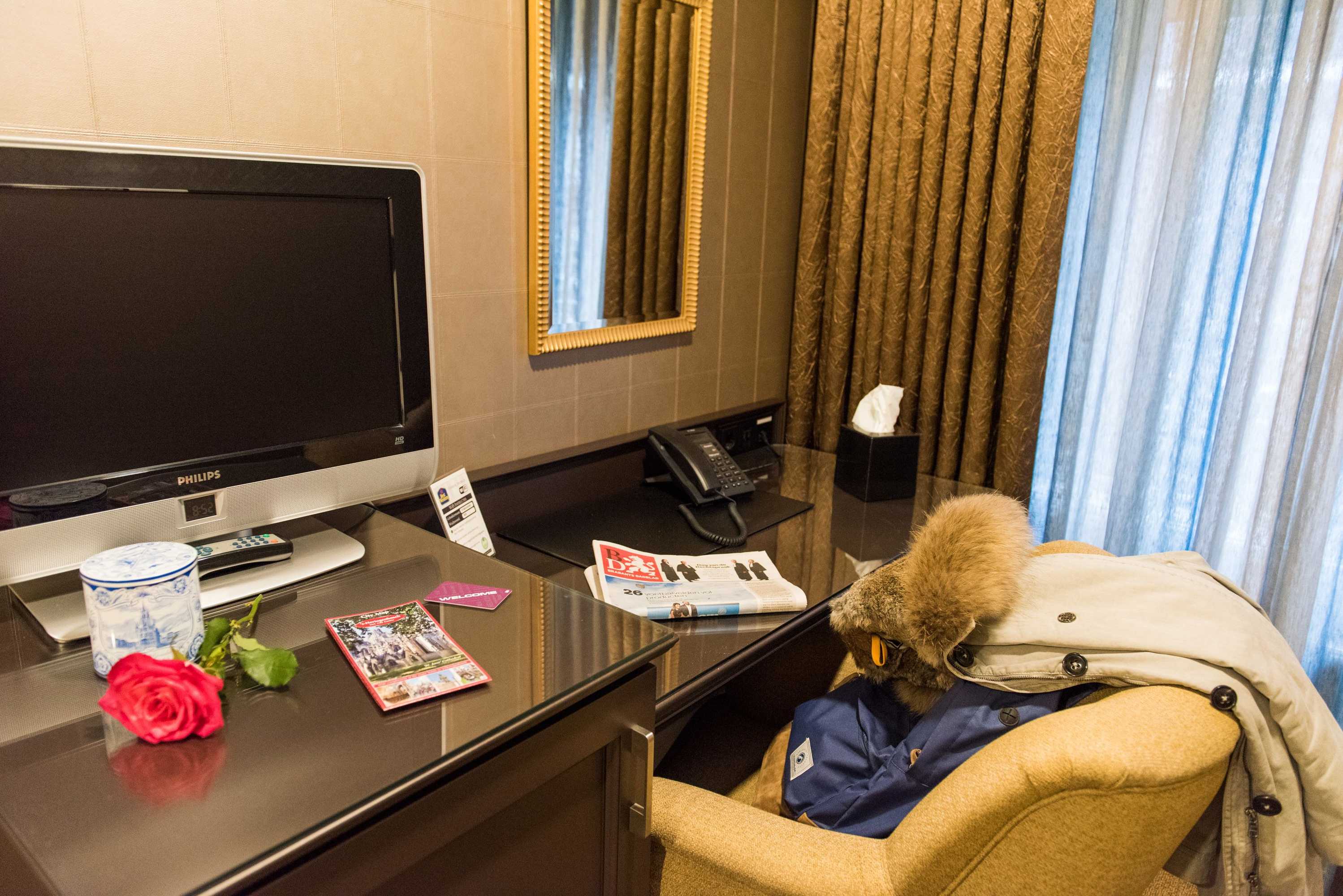 Gift card for Good Seasons Hotel Den Bosch