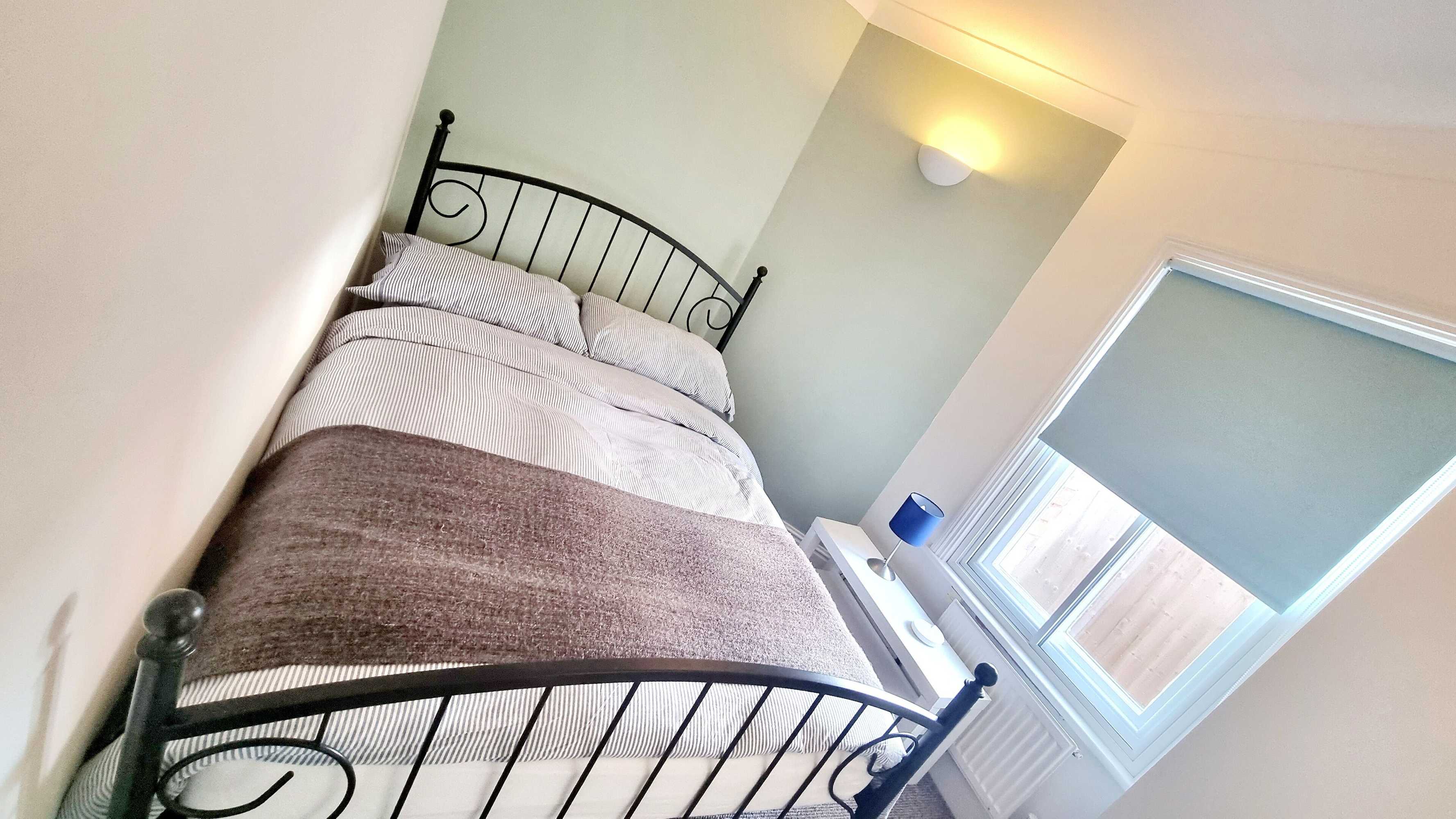 Gift card for Beachcomber Holiday Apartments