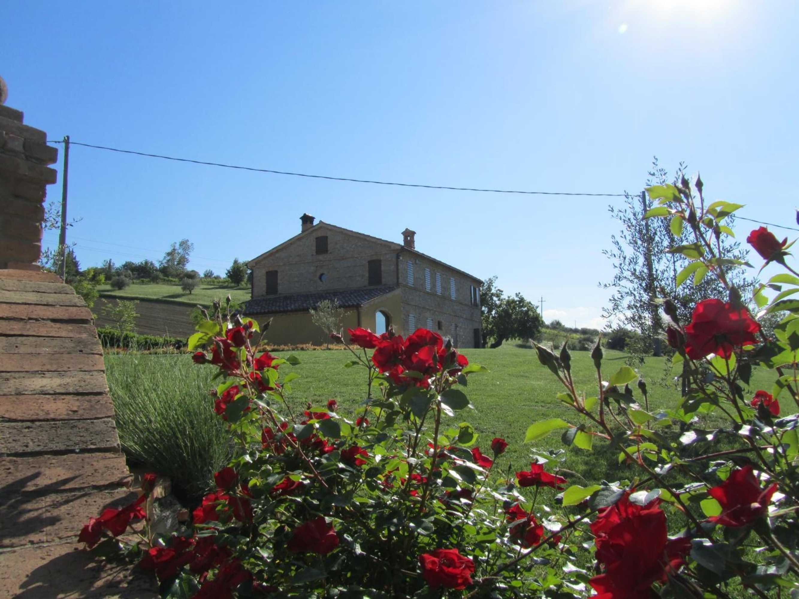 Gift card for Agriturismo La Vecchia Fonte Gift card for Agriturismo La Vecchia Fonte