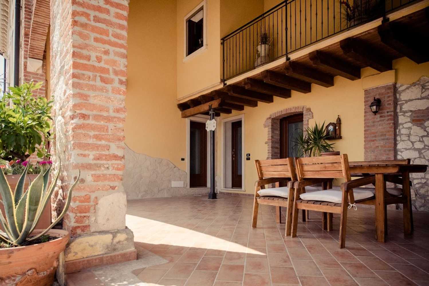 Gift card for Casa Bassetto