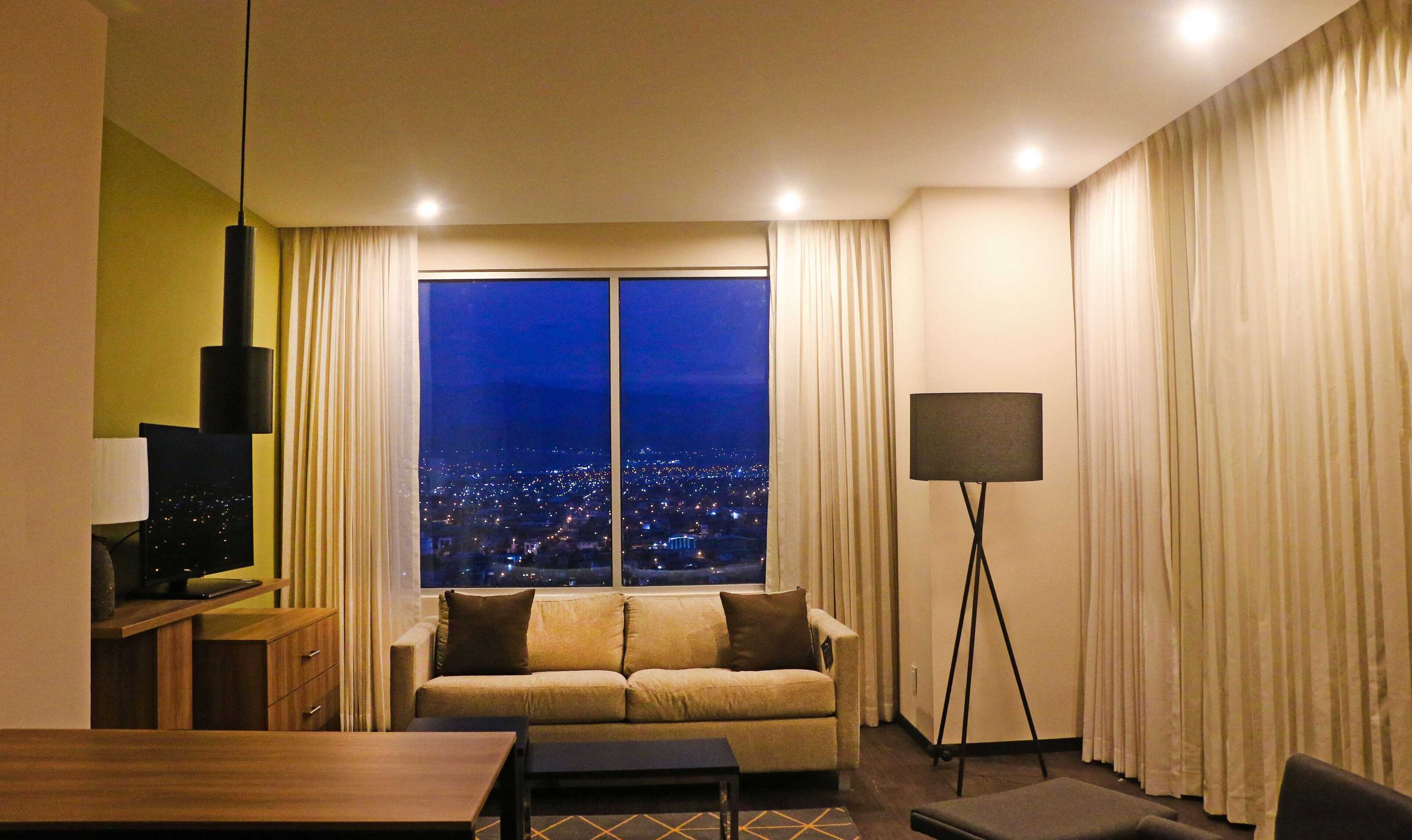 Gift card for Holiday Inn San Luis Potosi Quijote by Ihg