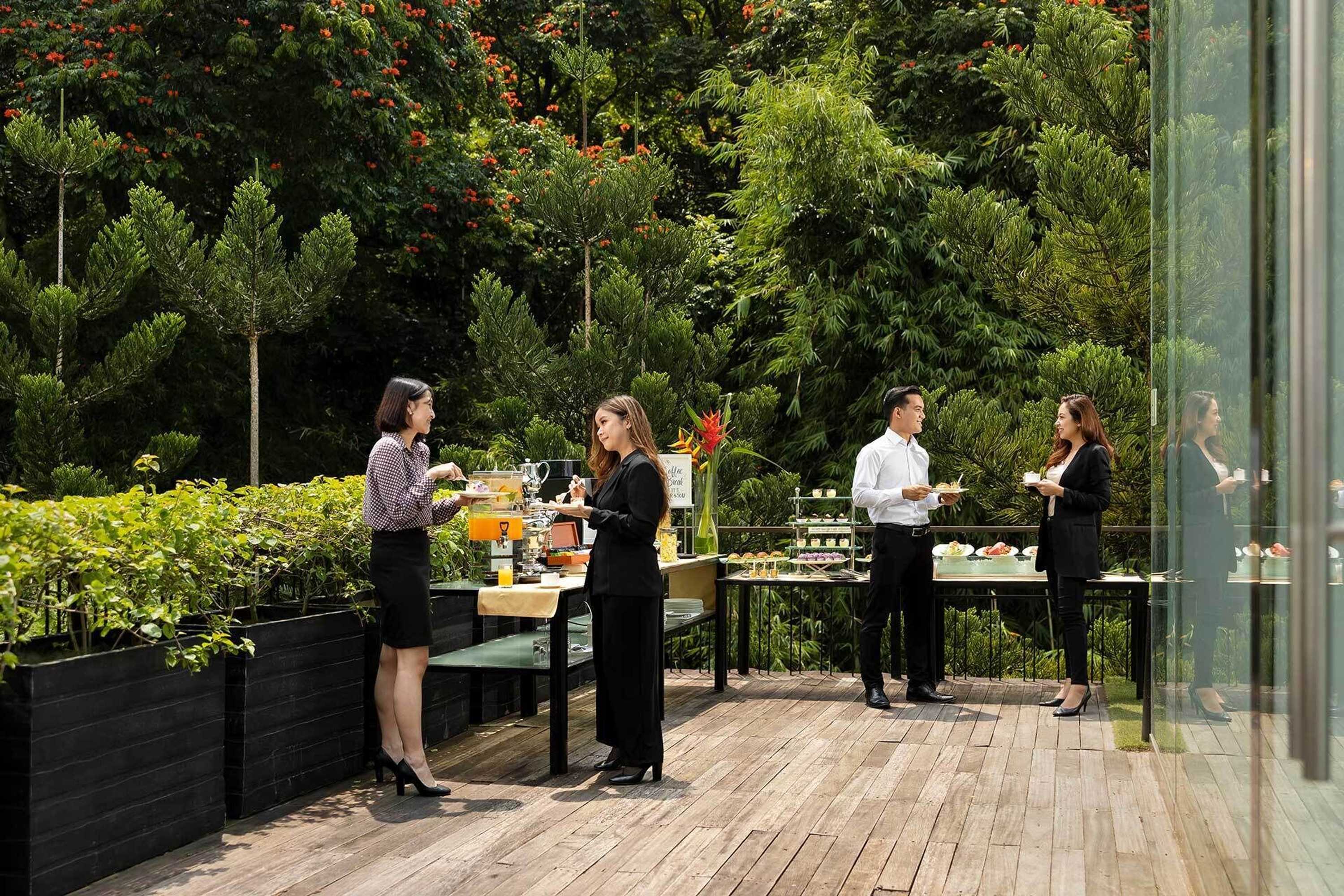 Gift card for Padma Hotel Bandung Gift card for Padma Hotel Bandung