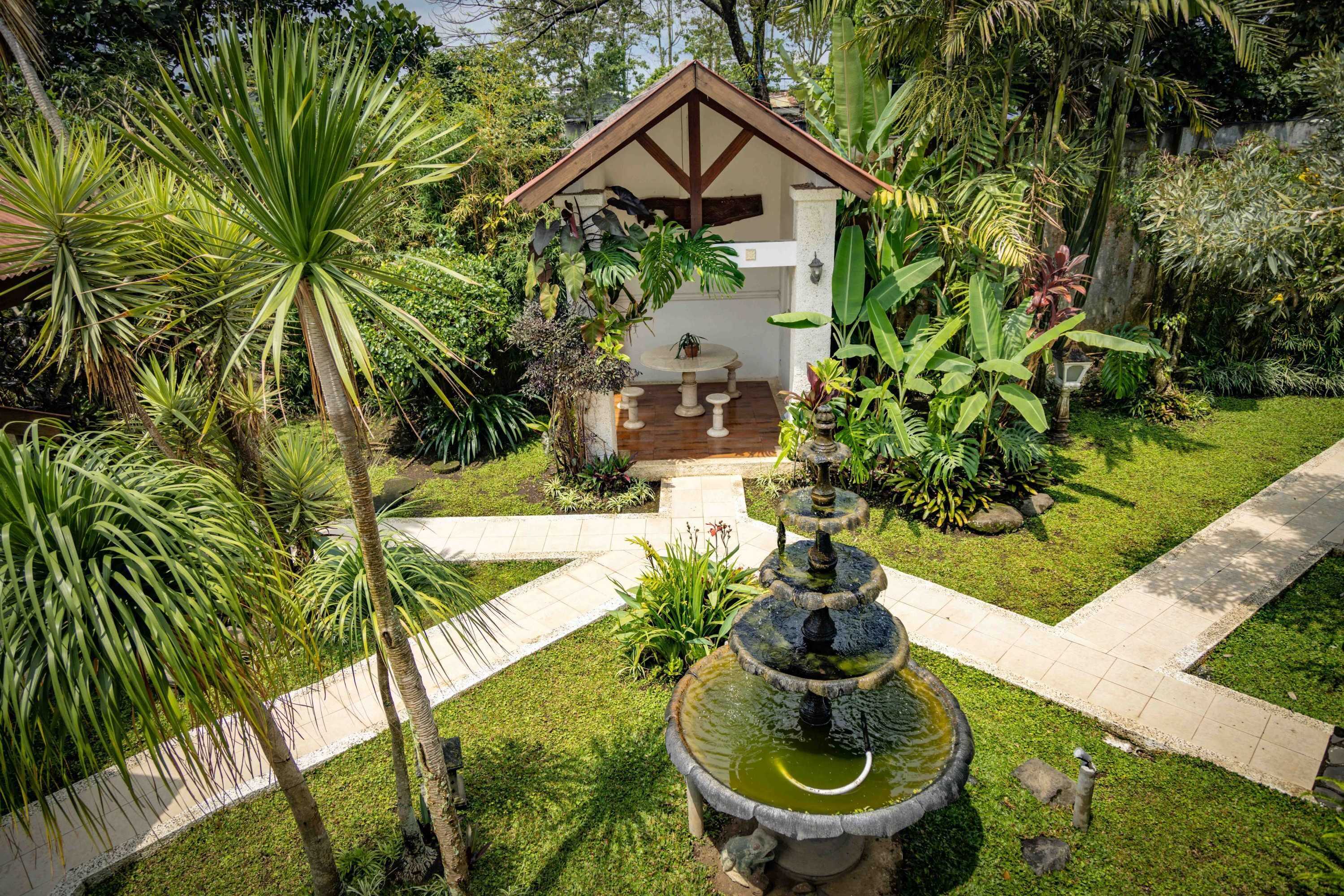 Gift card for Hotel Gradia 1