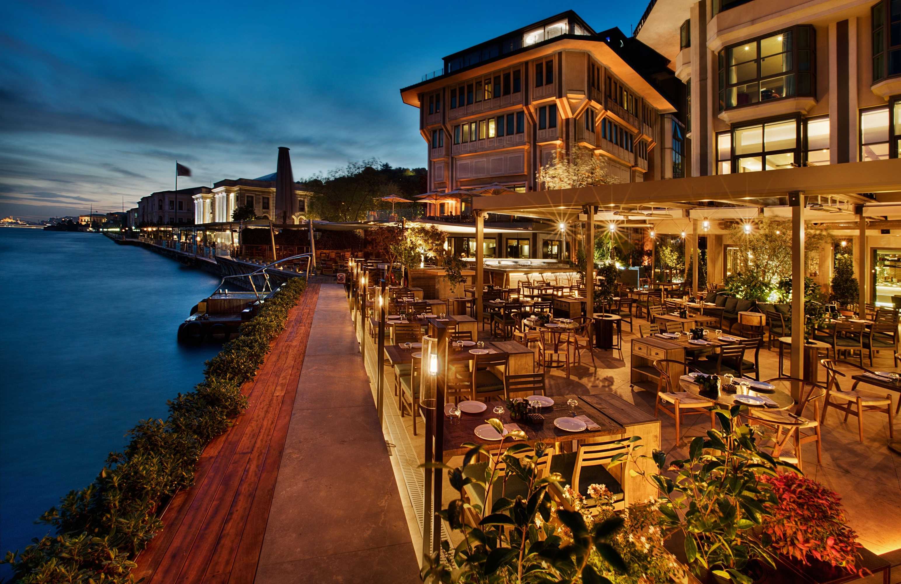 Gift card for Radisson Blu Bosphorus Hotel, Istanbul Gift card for Radisson Blu Bosphorus Hotel, Istanbul