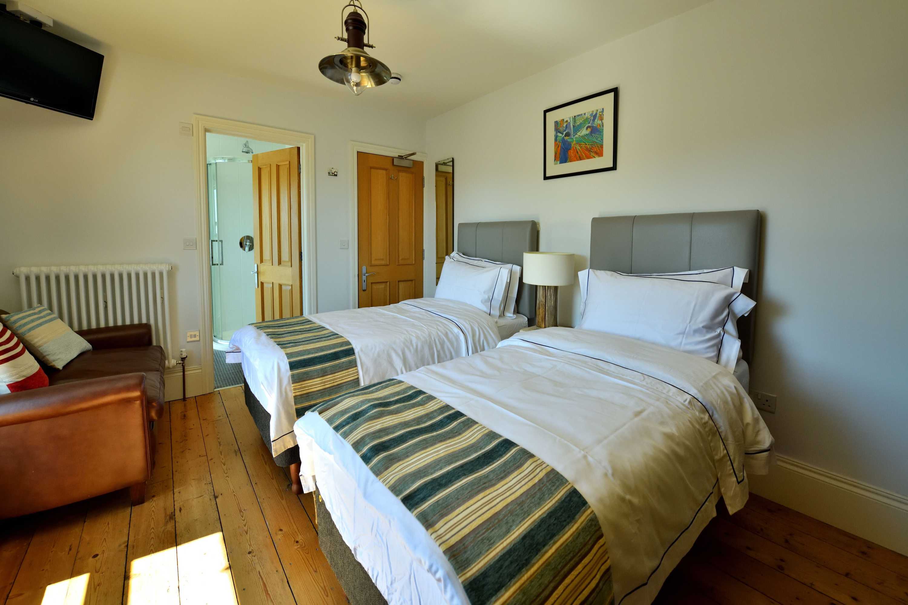 Gift card for Beacon House B&b Brixham Gift card for Beacon House B&b Brixham