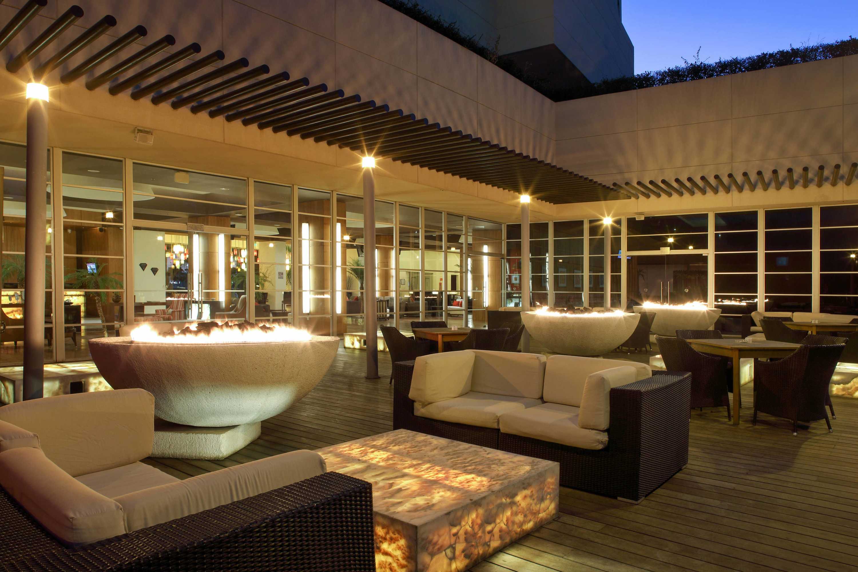 Gift card for Aguascalientes Marriott Hotel Gift card for Aguascalientes Marriott Hotel
