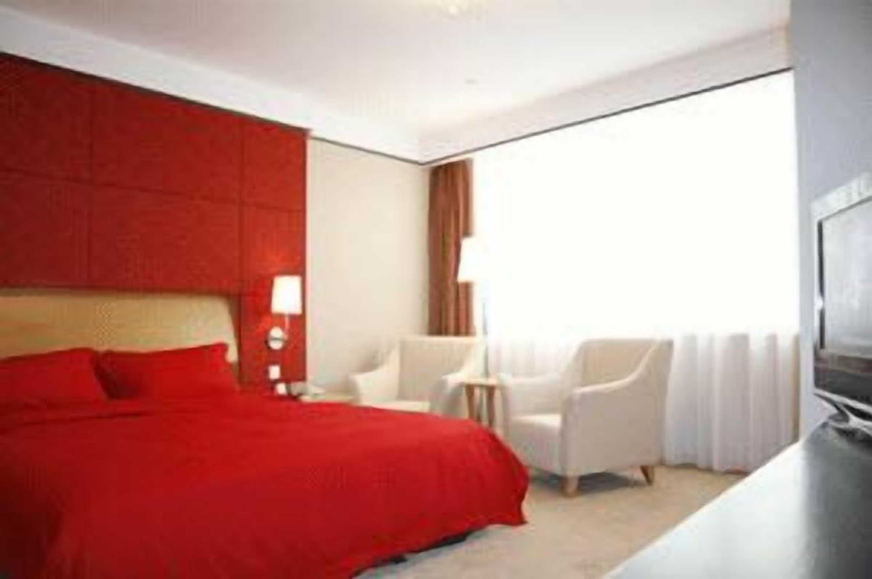 Gift card for Days Hotel & Suites by Wyndham Jiaozuo Gift card for Days Hotel & Suites by Wyndham Jiaozuo