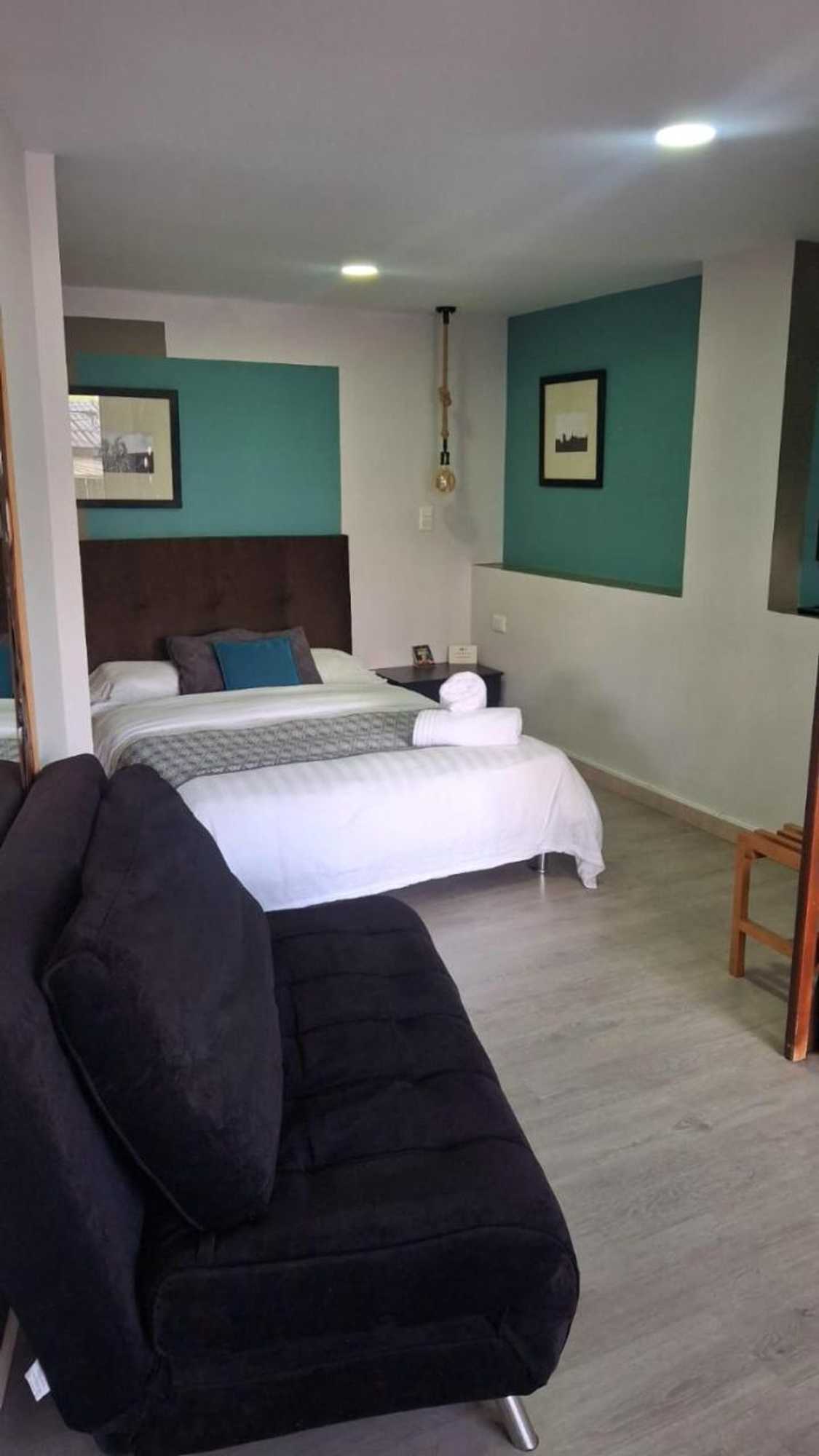Gift card for Apartahotel Millennials, Moderno y Acogedor en el Sector Del Cable y Cerca al Estadio Gift card for Apartahotel Millennials, Moderno y Acogedor en el Sector Del Cable y Cerca al Estadio