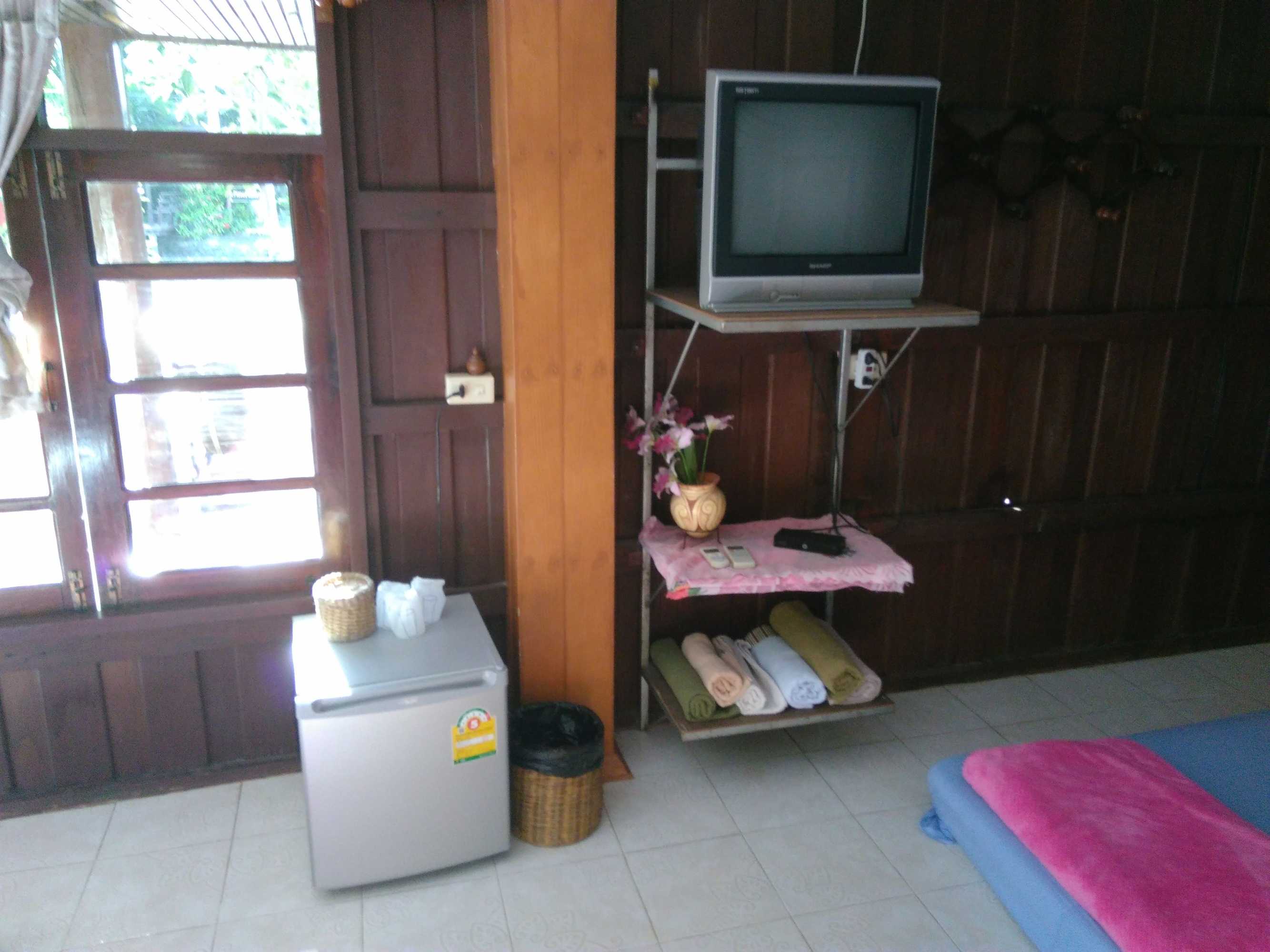 Gift card for Rueanphen Homestay Gift card for Rueanphen Homestay