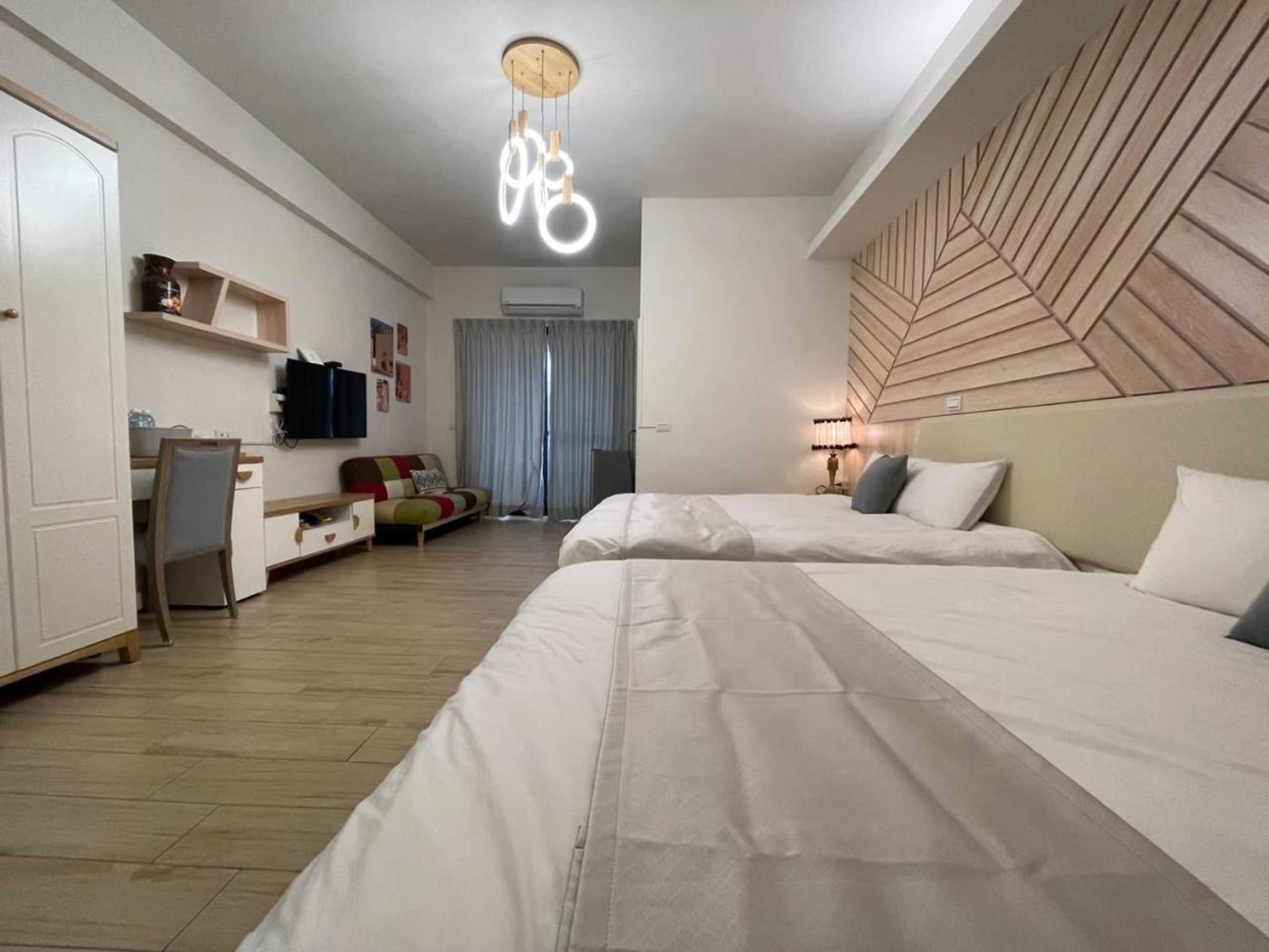 Gift card for 屏東潮州民宿-綠品文旅green Inn