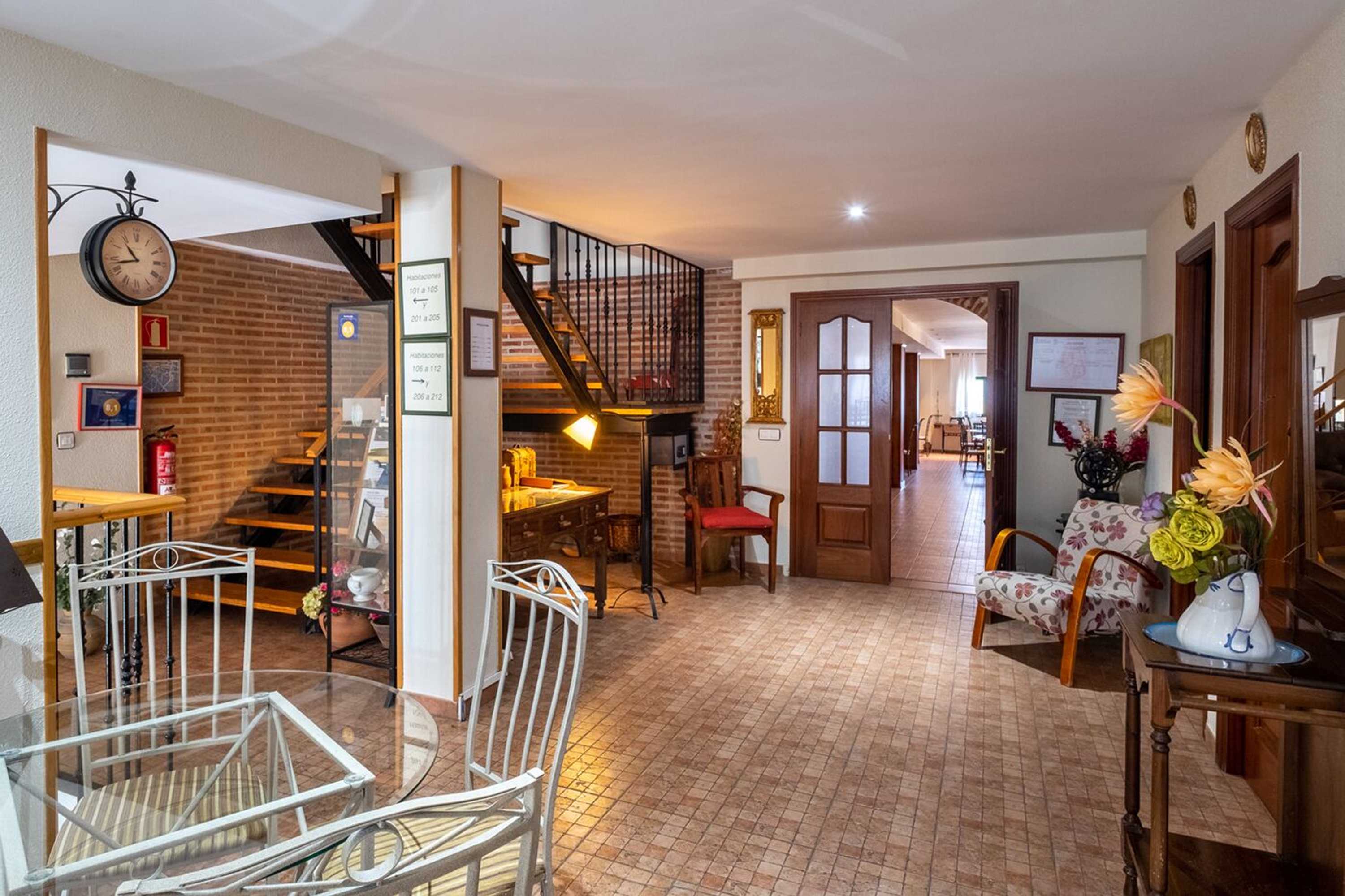 Gift card for Hotel Rural La Jara Gift card for Hotel Rural La Jara