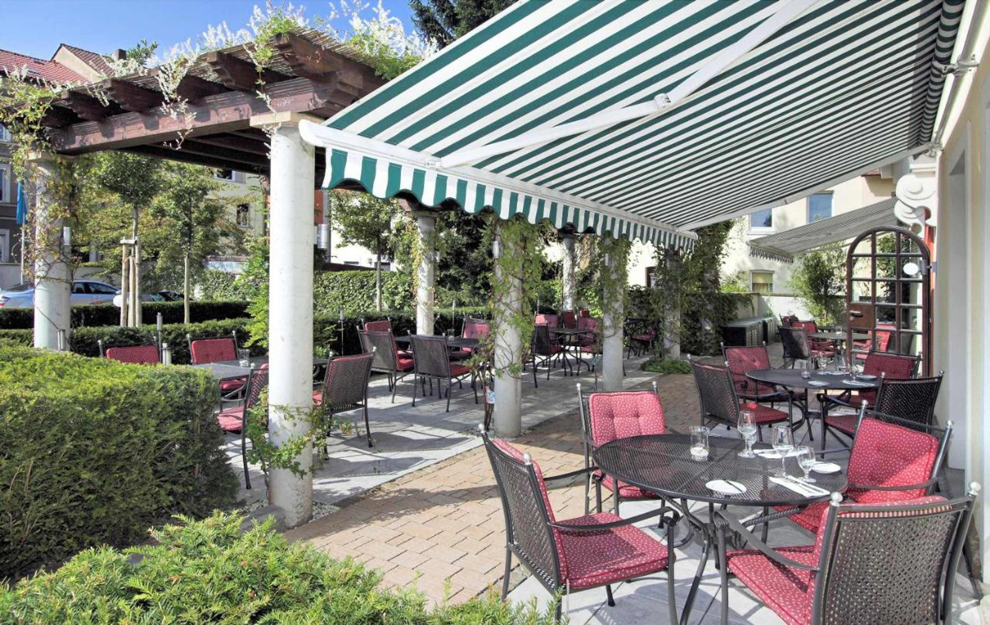 Gift card for Hotel Villa Geyerswörth