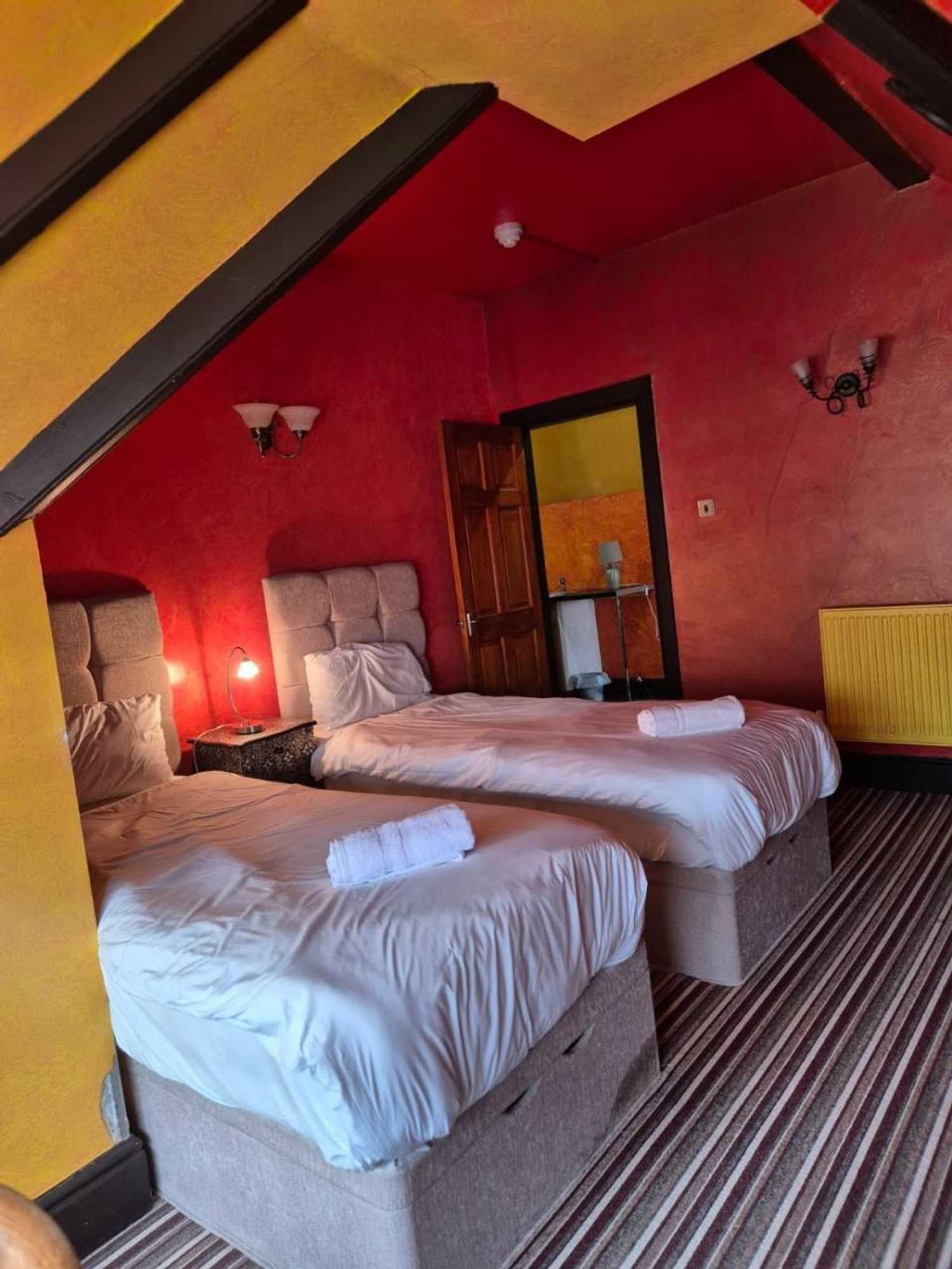 Gift card for Fifteens of Swinley