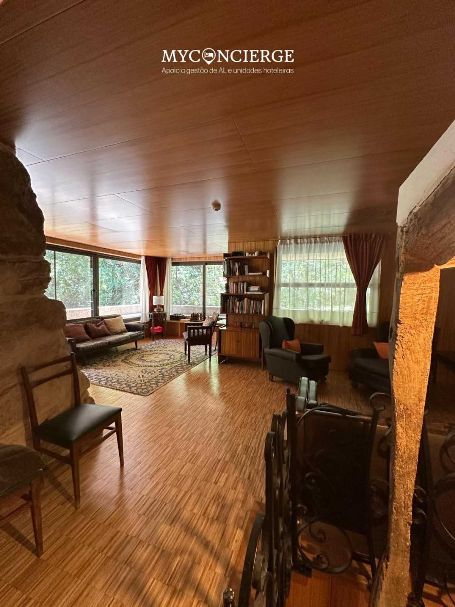 Gift card for Moleiro da Costa Má