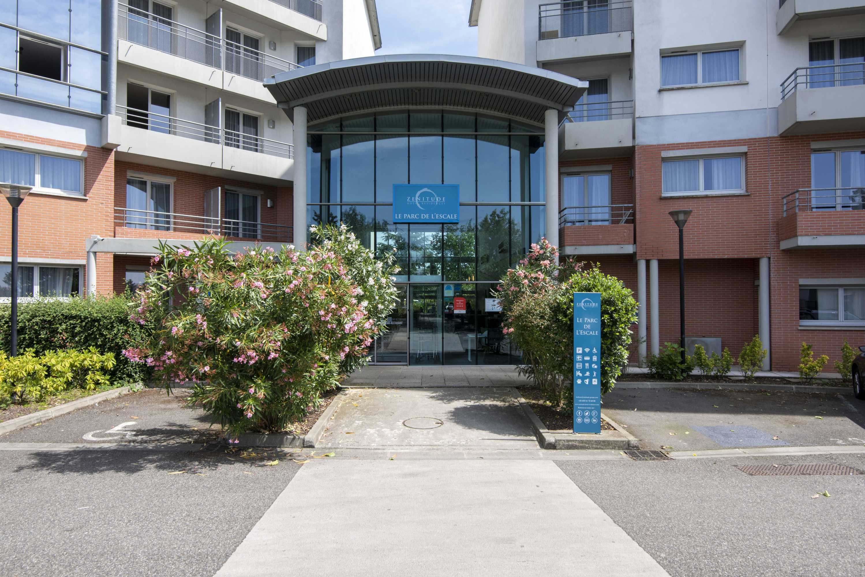 Gift card for Clarion Aparthotel Toulouse Le Parc de L’escale Gift card for Clarion Aparthotel Toulouse Le Parc de L’escale