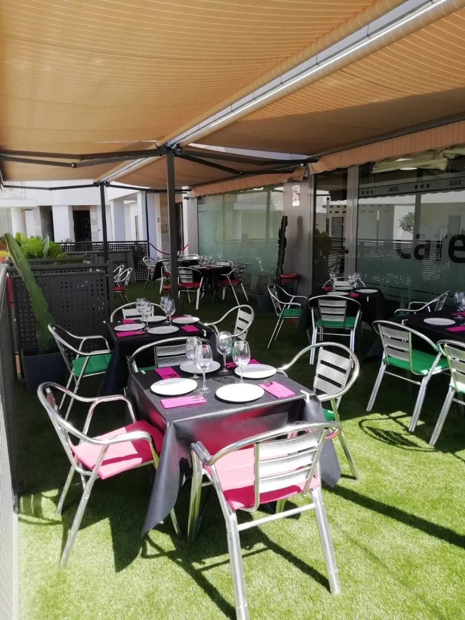Gift card for Sercotel Aura Algeciras Gift card for Sercotel Aura Algeciras