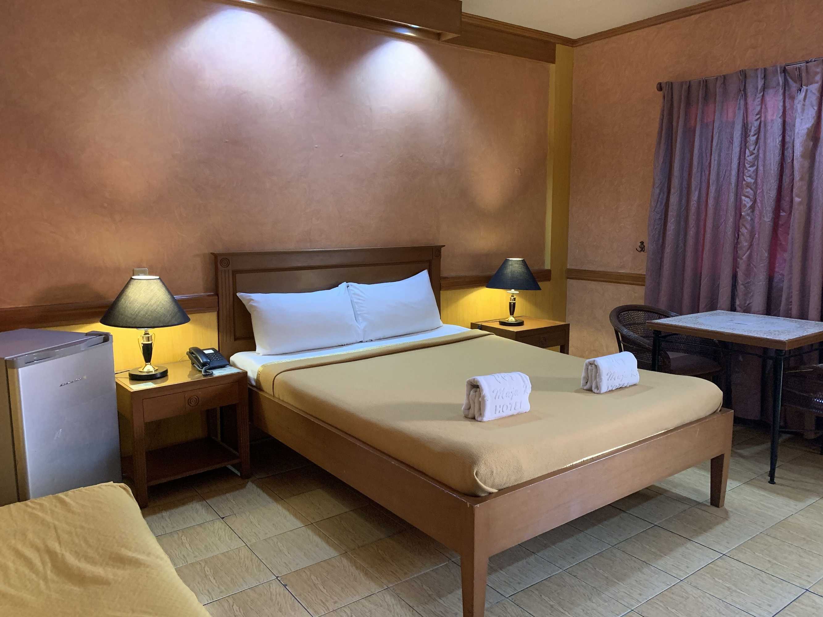 Gift card for La Maja Rica Hotel Gift card for La Maja Rica Hotel