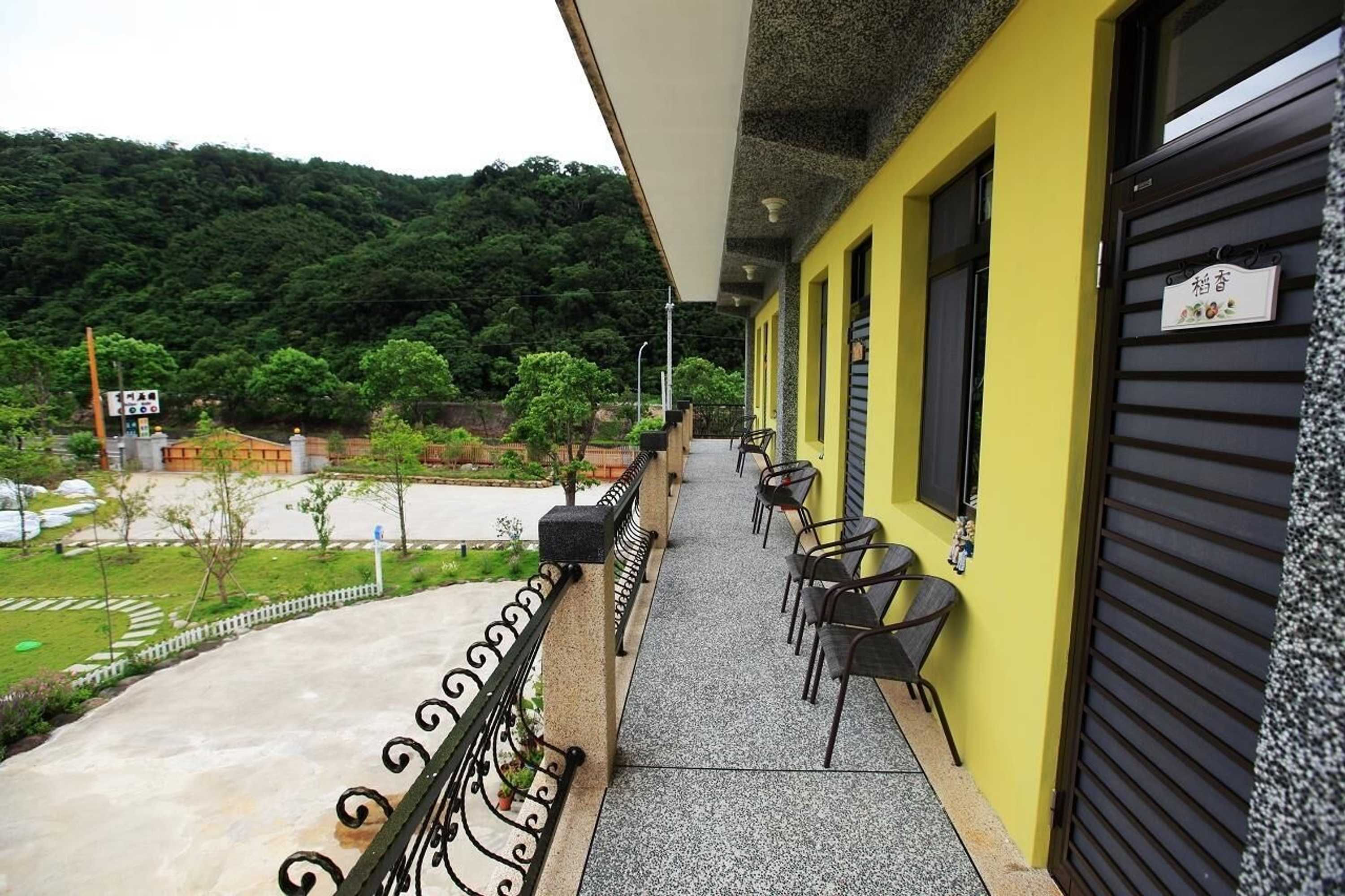 Gift card for Fu Chuan Garden Homestay