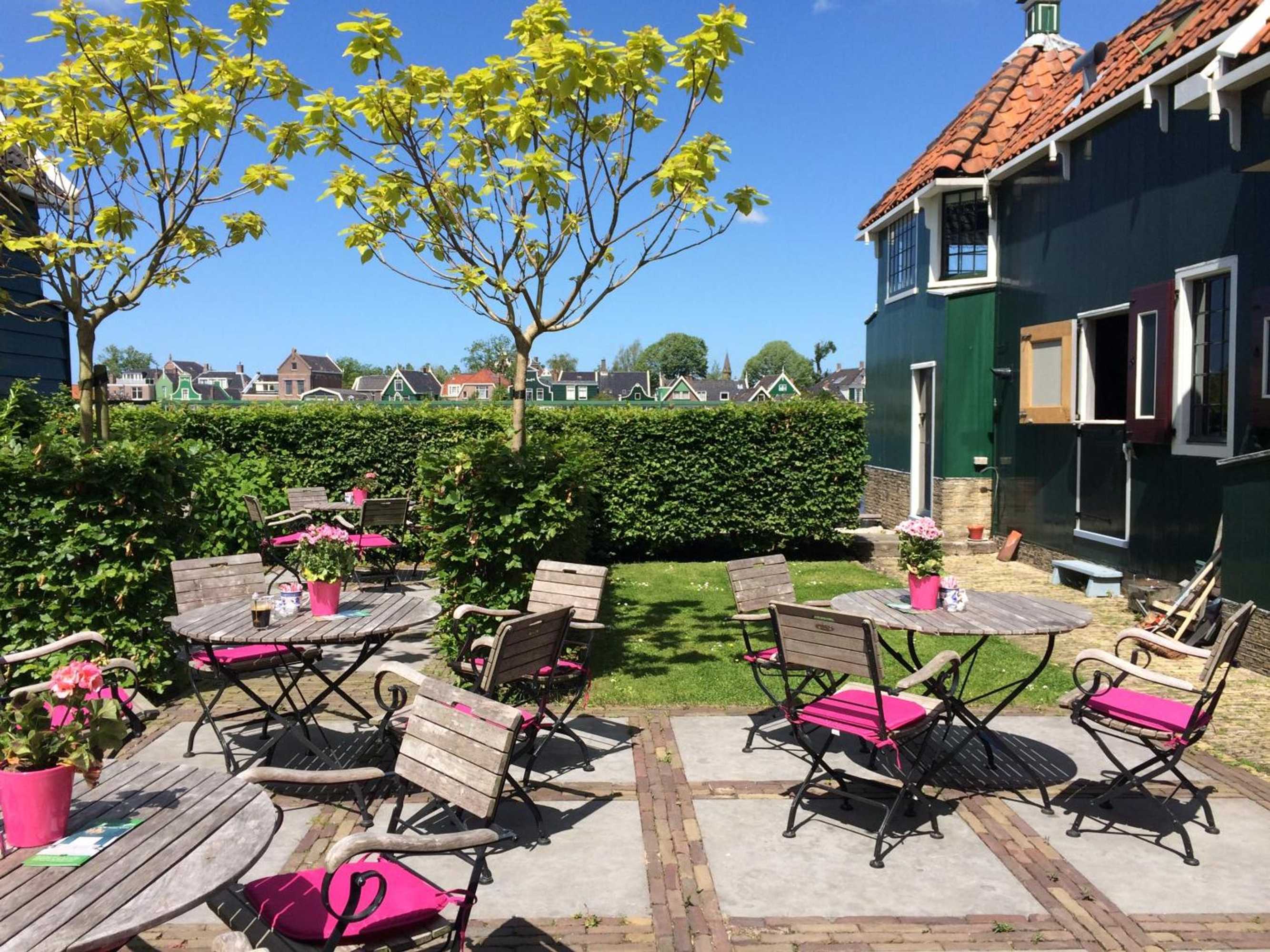 Gift card for Stay Overnight at Windmill Village Zaanse Schans - Amsterdam Gift card for Stay Overnight at Windmill Village Zaanse Schans - Amsterdam