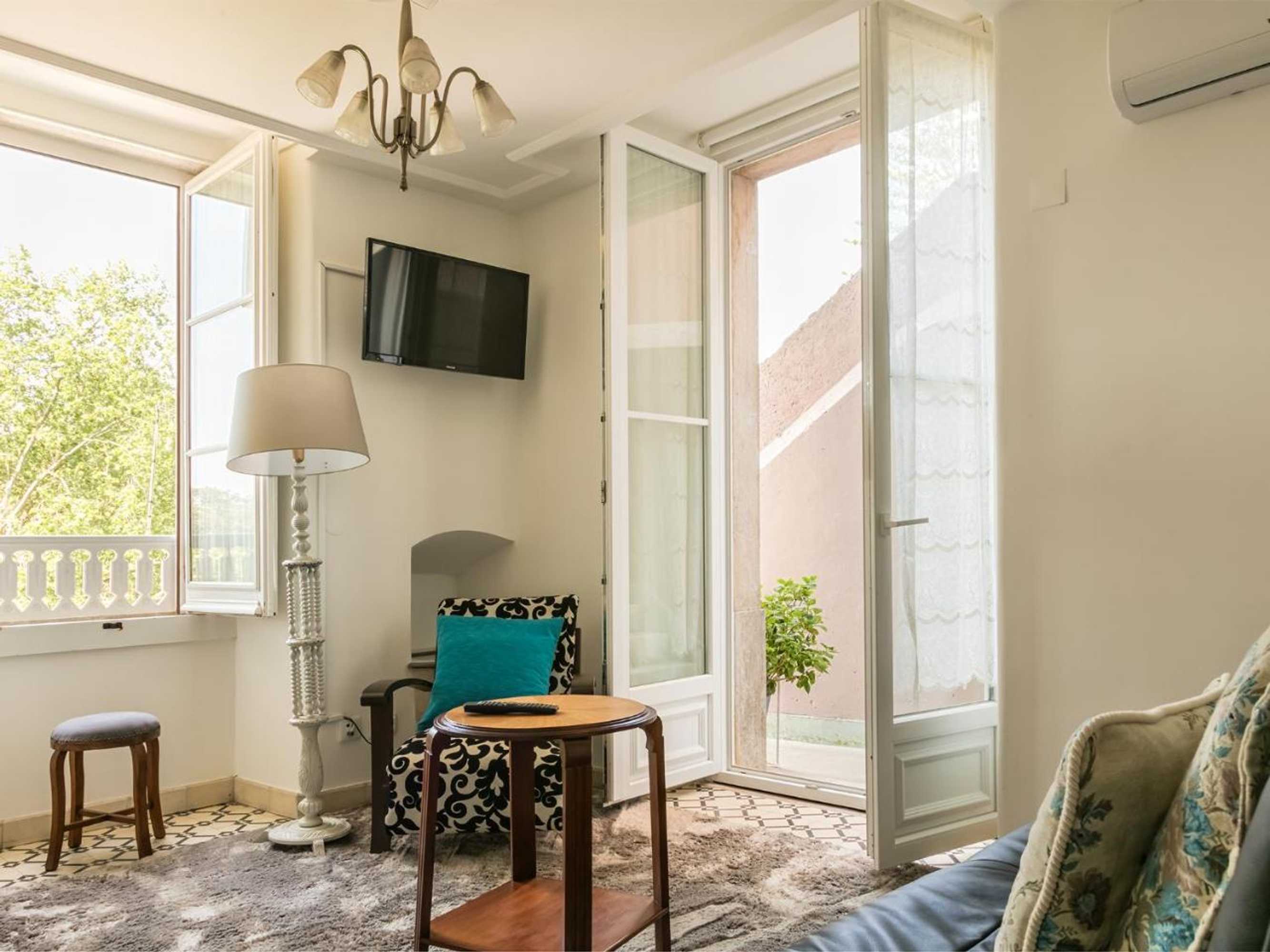 Gift card for Chalet Saudade