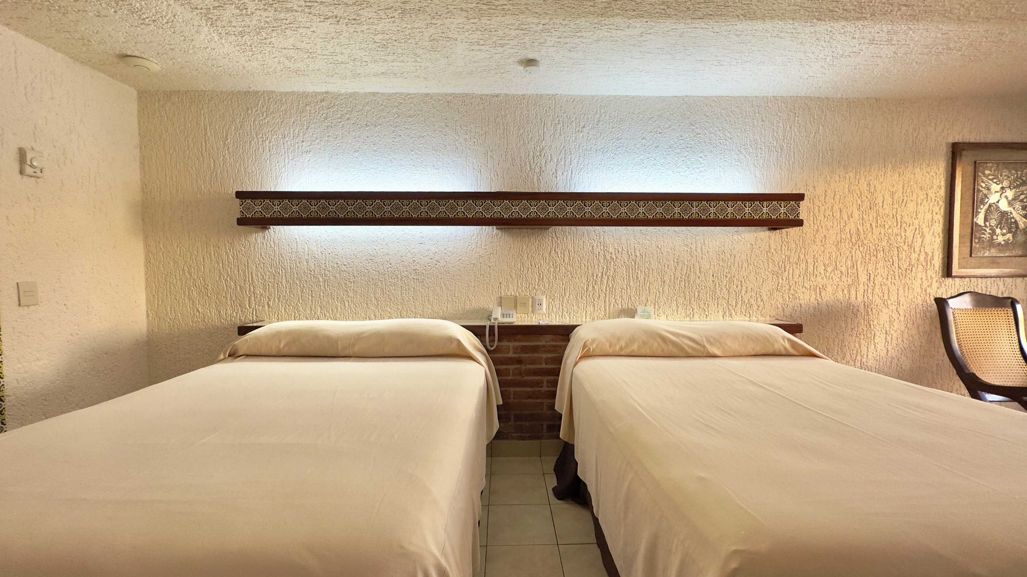 Gift card for Hotel Playa Mazatlan