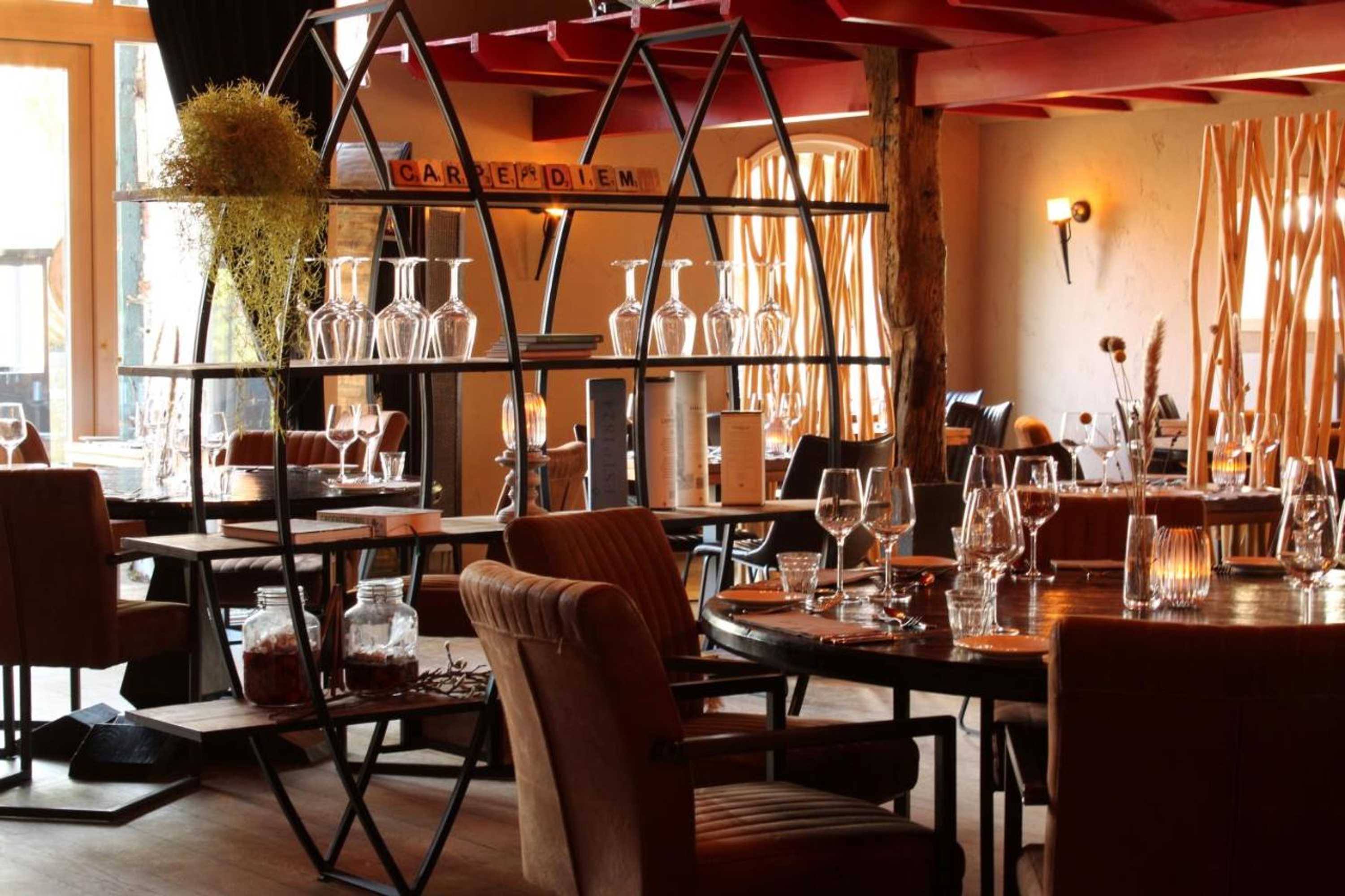 Gift card for Havezathe Carpe Diem