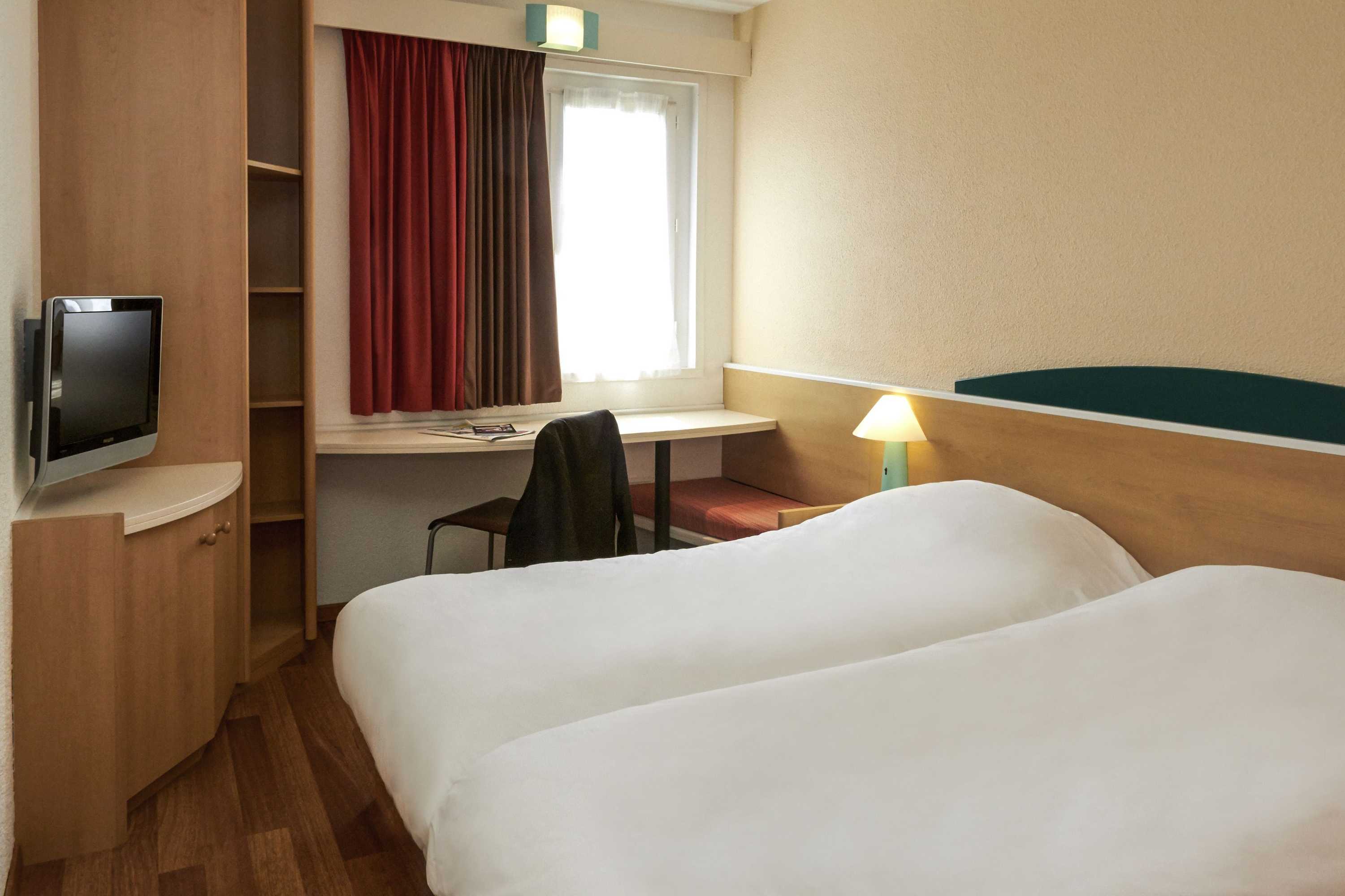 Gift card for Ibis Charleroi Centre Gare Gift card for Ibis Charleroi Centre Gare