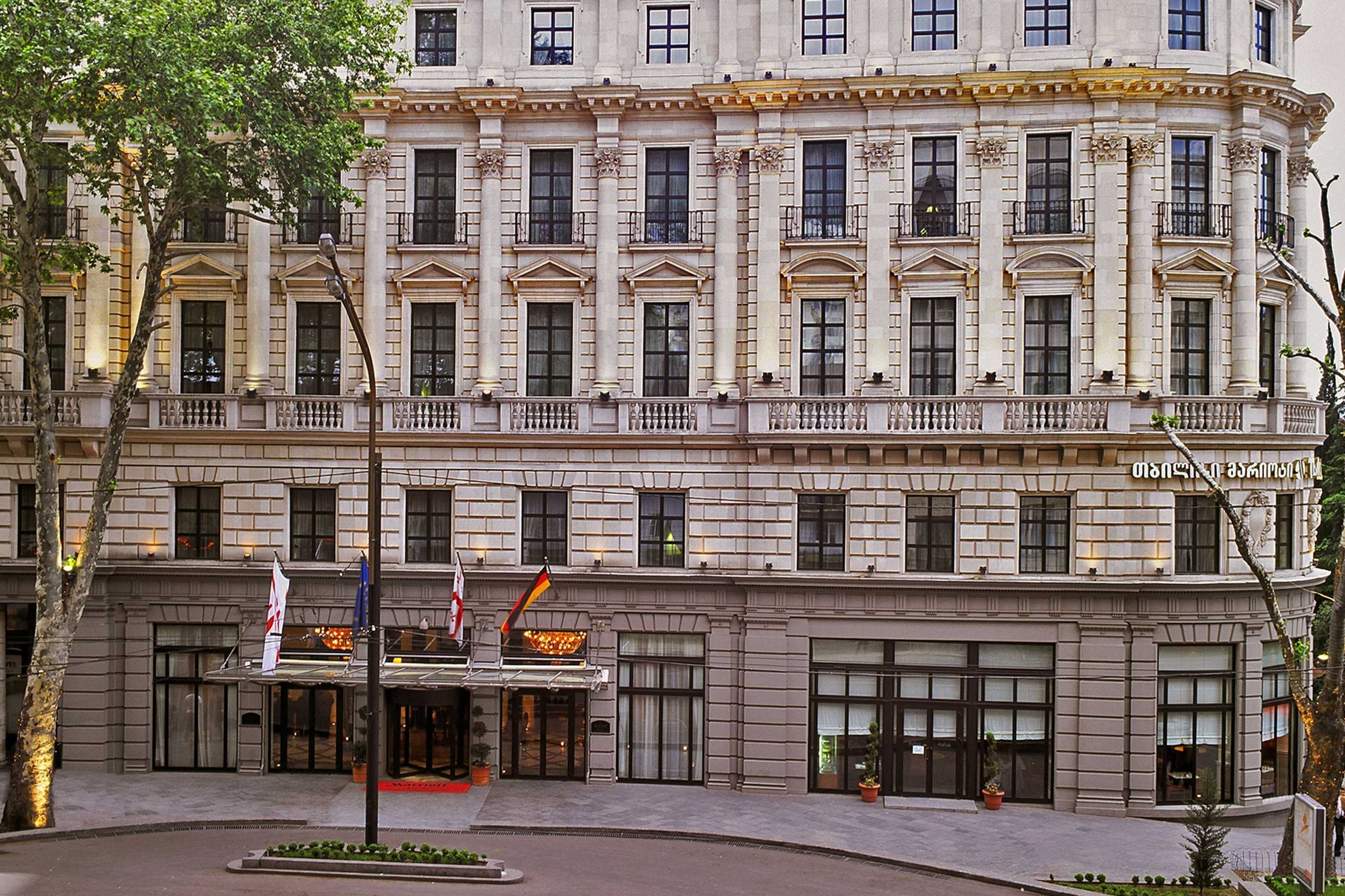 Gift card for Tbilisi Marriott Hotel Gift card for Tbilisi Marriott Hotel