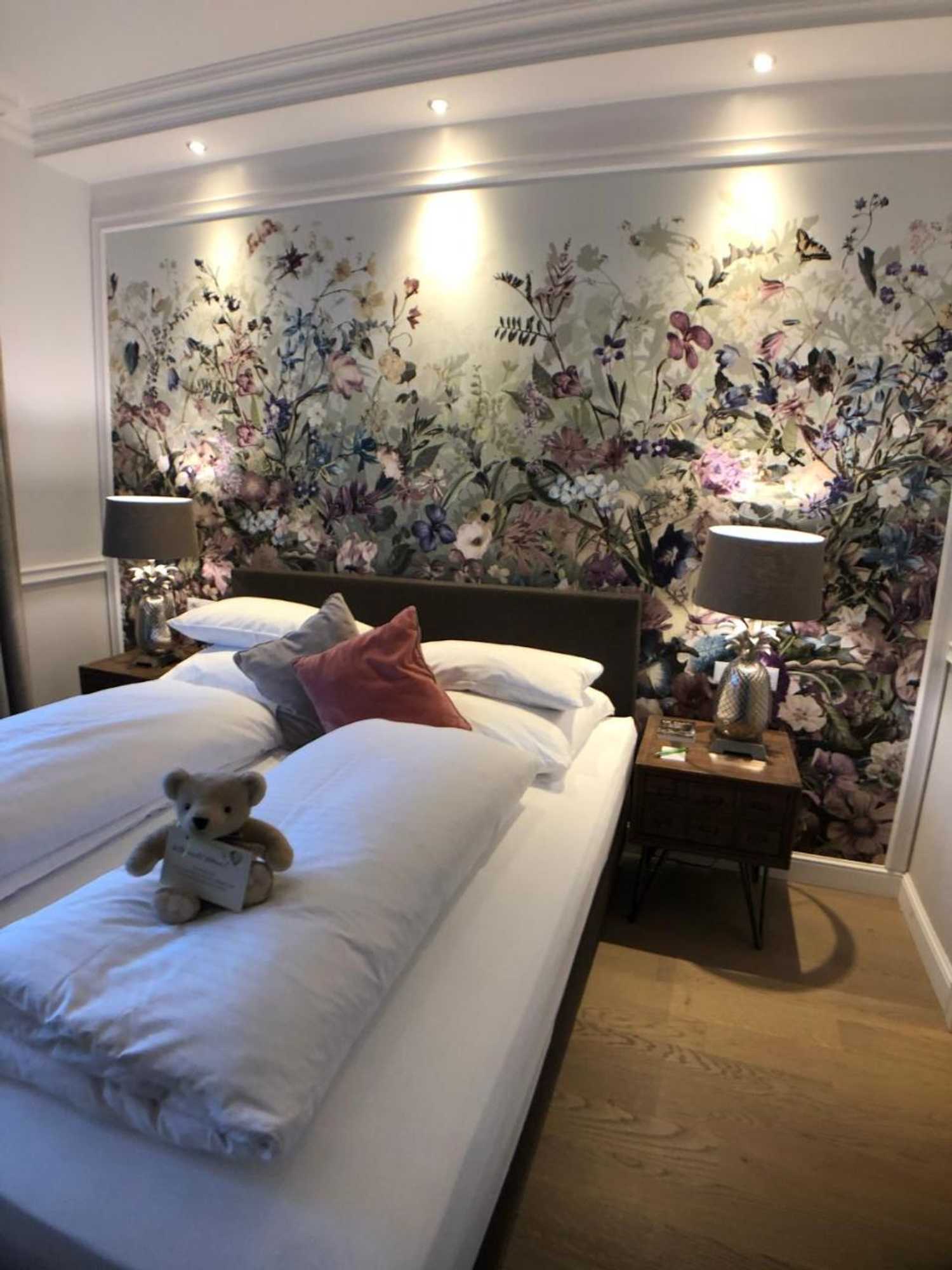 Gift card for The Starnbergsee Hideaway