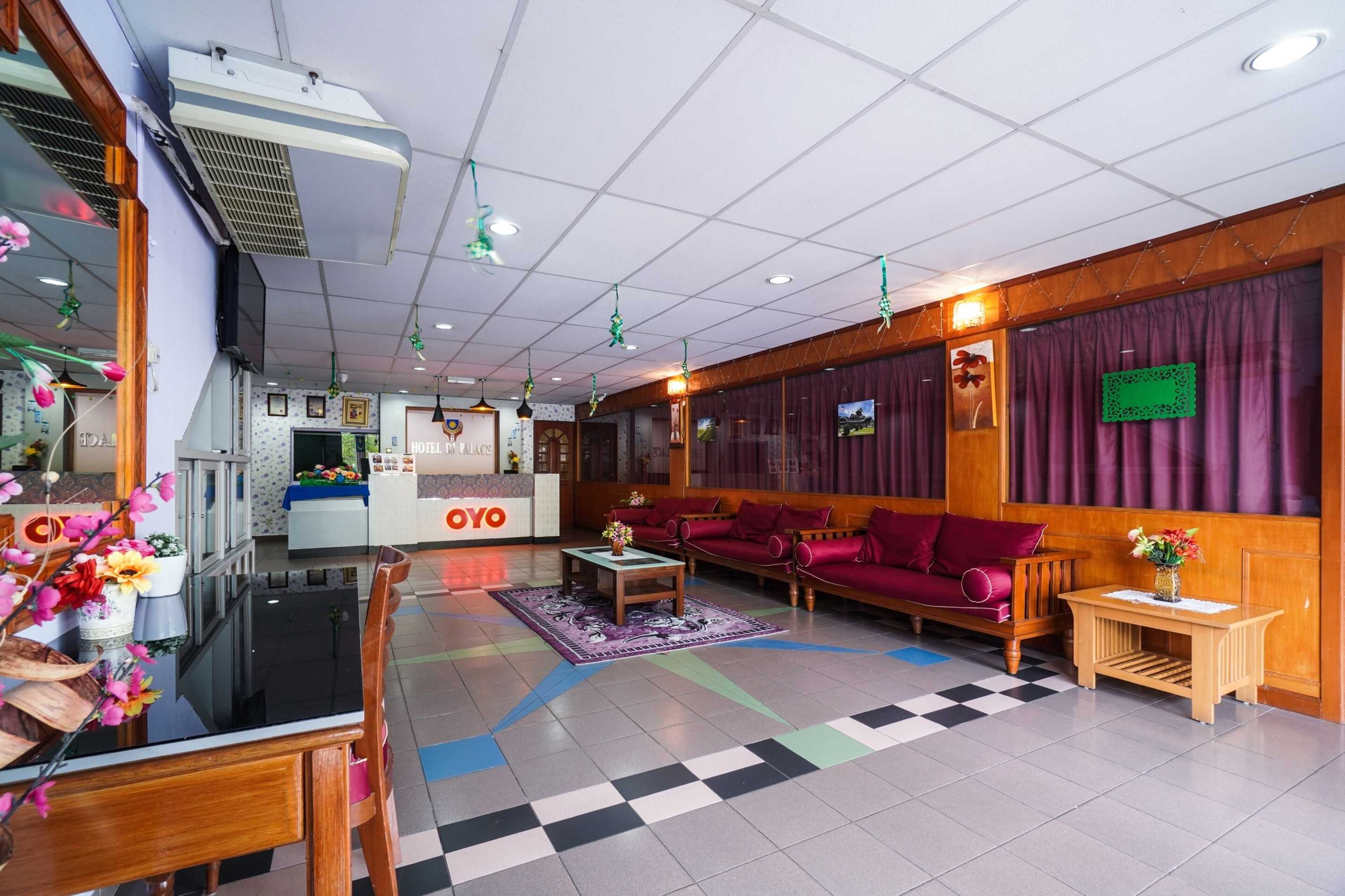 Gift card for DJ Hotel Lumut by Oyo Rooms Gift card for DJ Hotel Lumut by Oyo Rooms