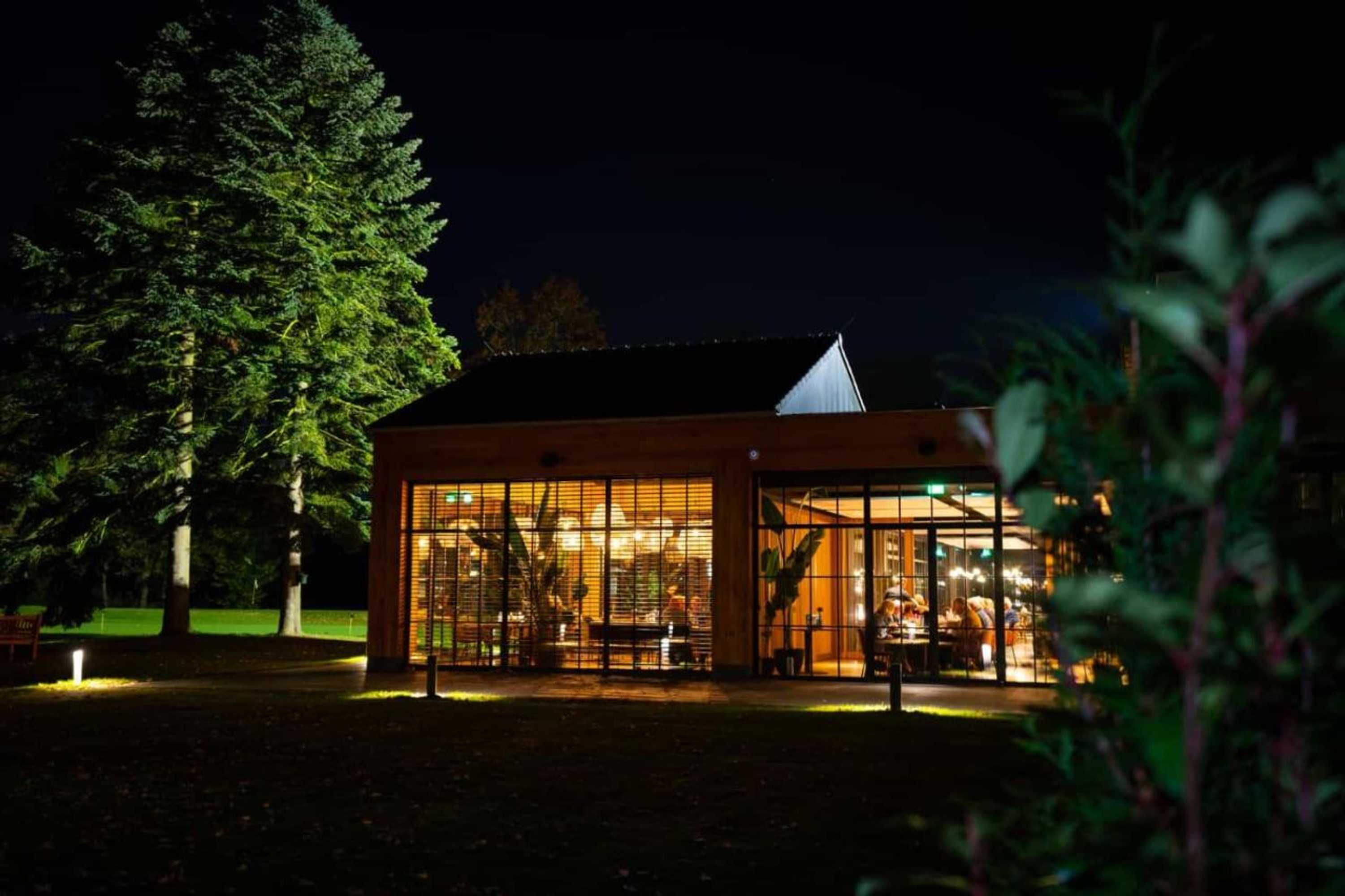 Gift card for Hotel Laurabos