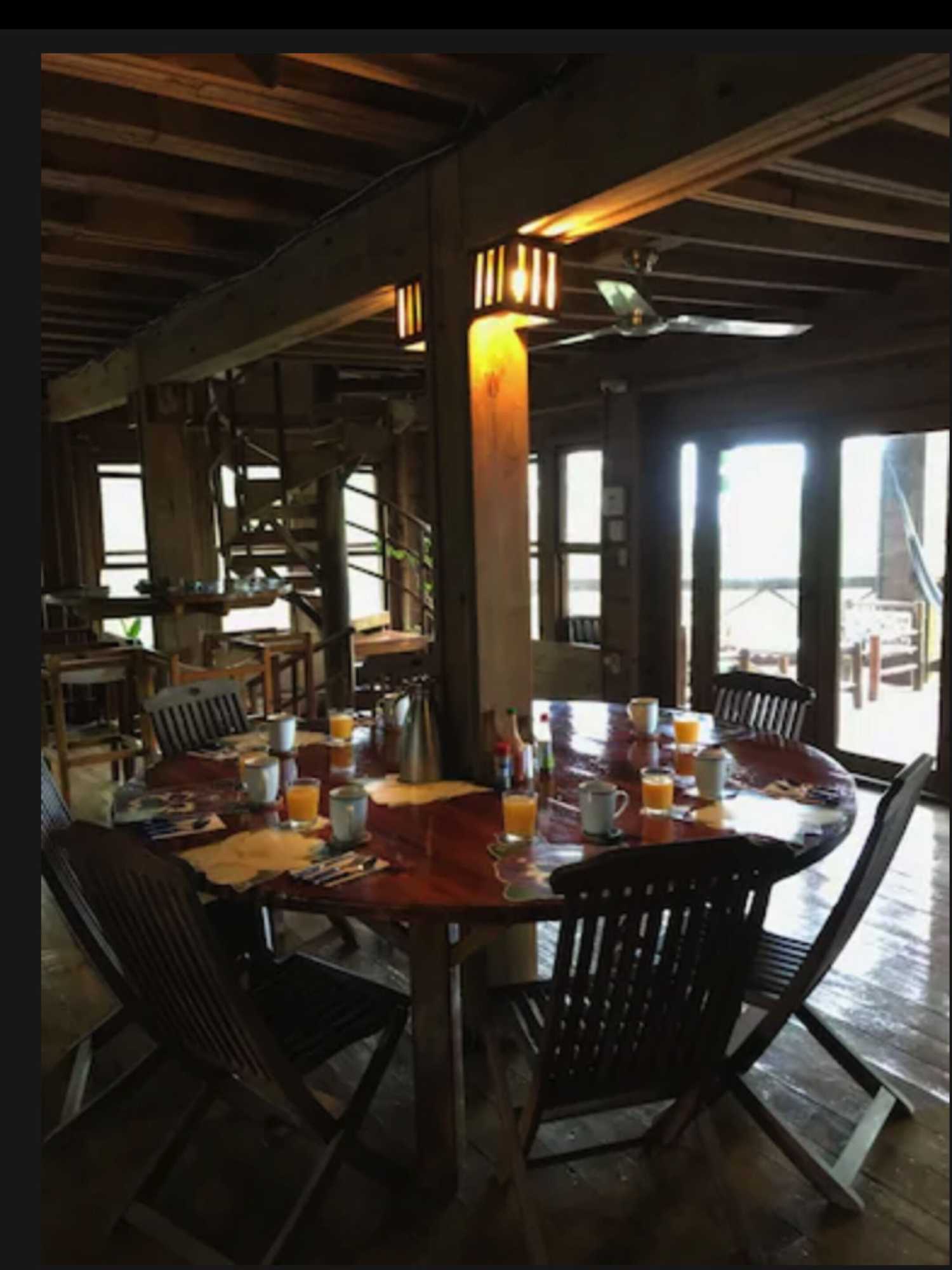 Gift card for Roatan Bed & Breakfast Apartments Gift card for Roatan Bed & Breakfast Apartments