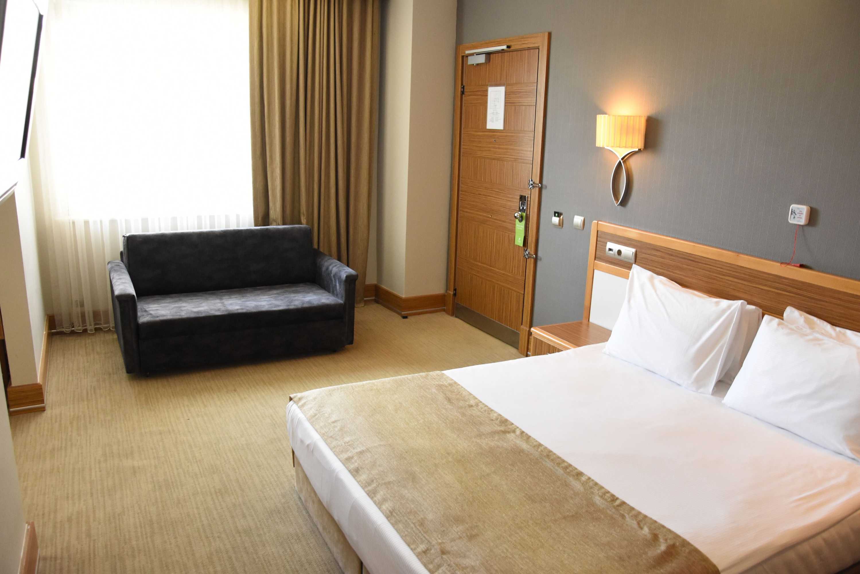 Gift card for Euro Park Hotel Bursa Gift card for Euro Park Hotel Bursa