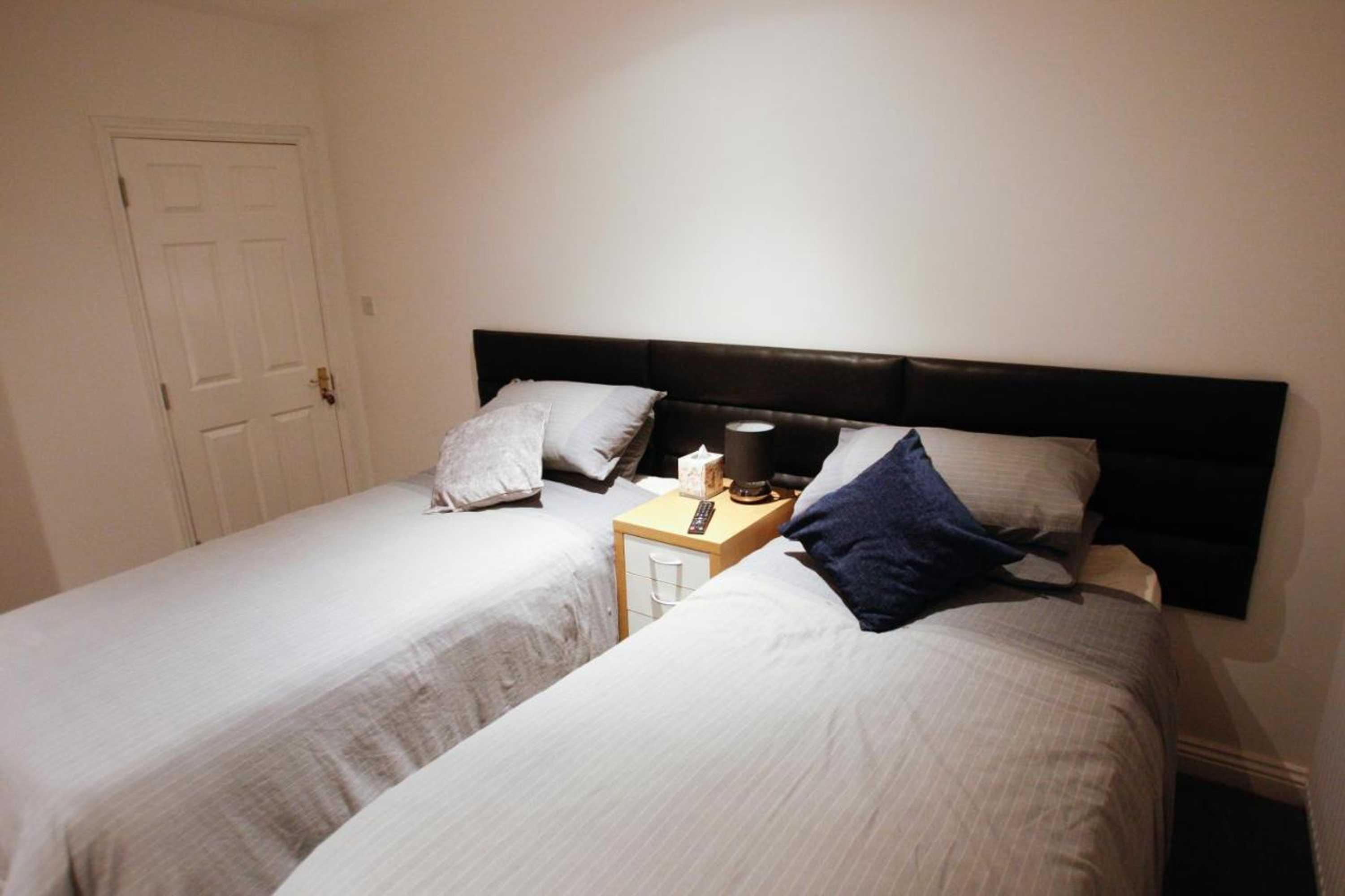 Gift card for Homeside B&b