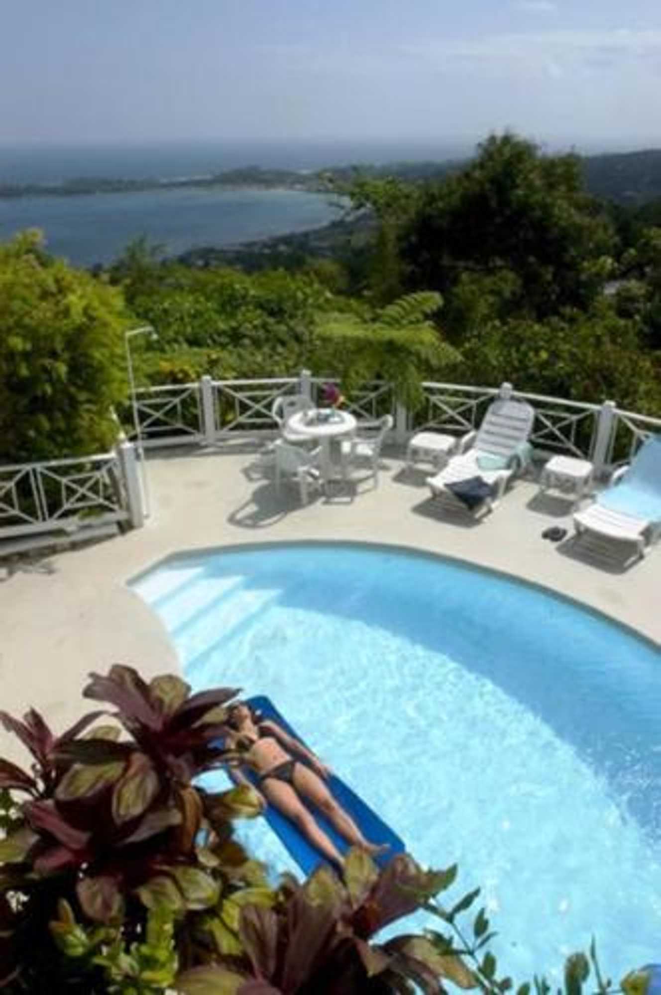 Gift card for Tranquility Villa Gift card for Tranquility Villa