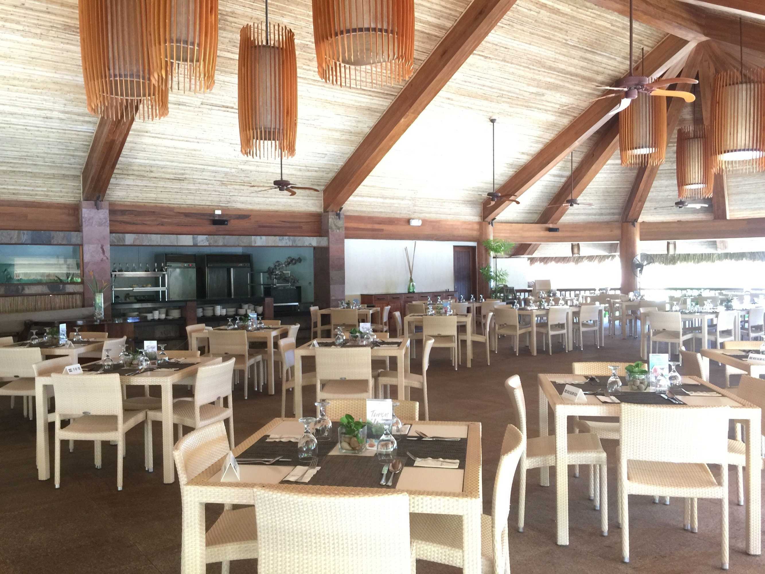 Gift card for Bluewater Panglao Beach Resort
