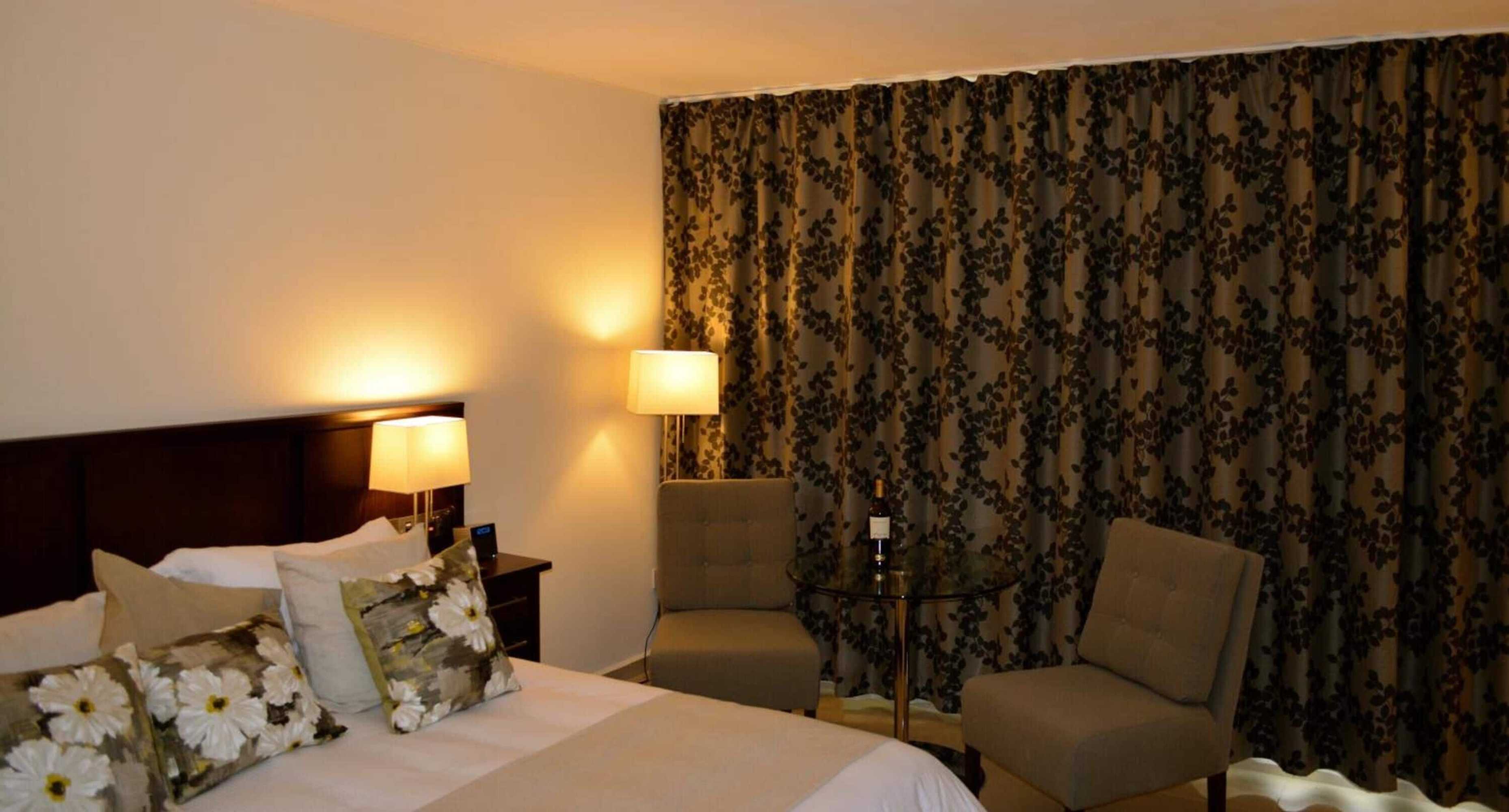 Gift card for New Brookfields Hotel Gift card for New Brookfields Hotel
