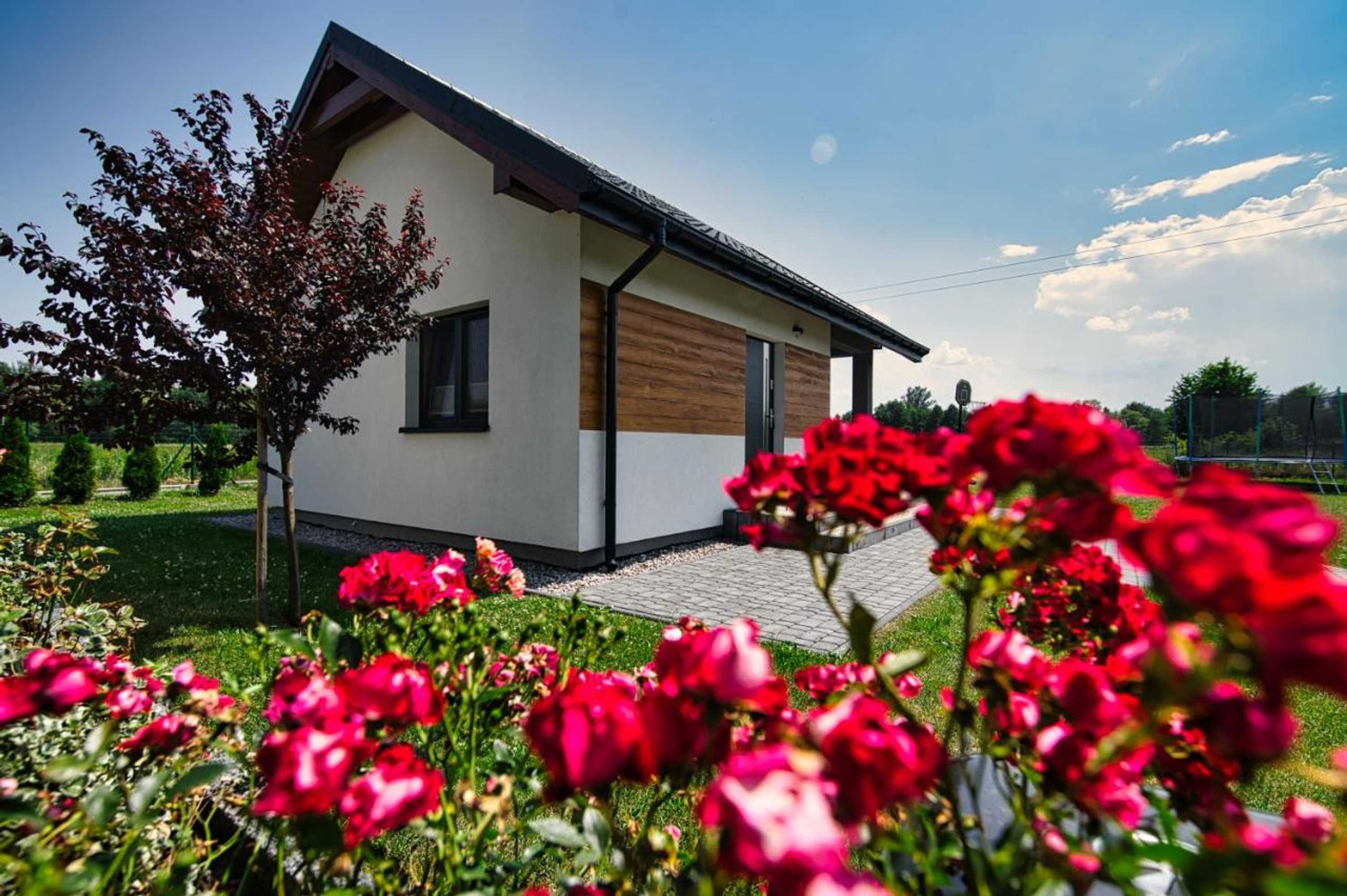 Gift card for Apartamenty i Domki u Basi