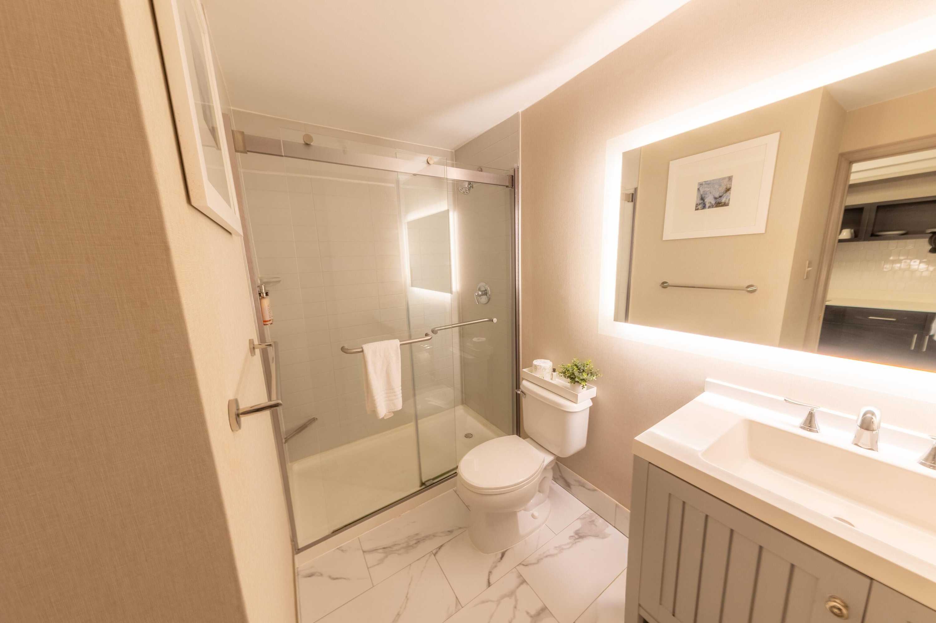 Gift card for The Westfield Inn, BW Signature Collection