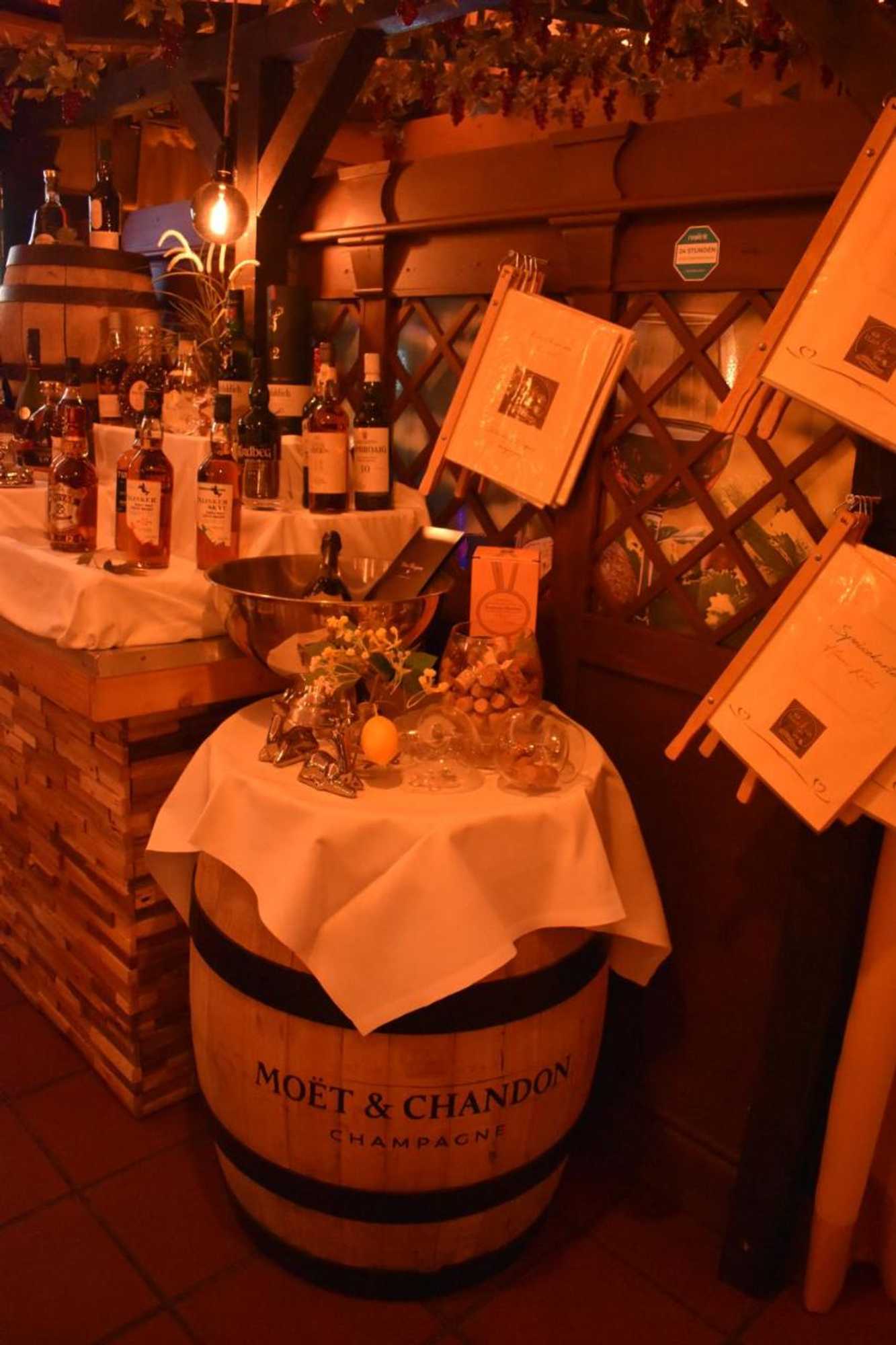 Gift card for Beim Krahwirt