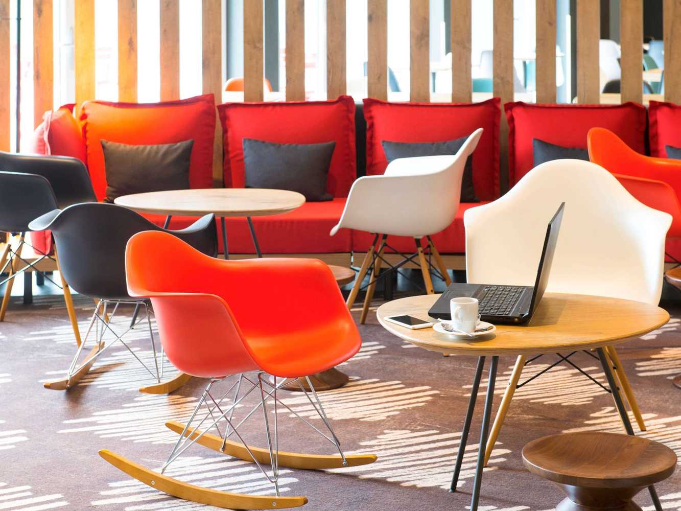 Gift card for Ibis Wavre Brussels East