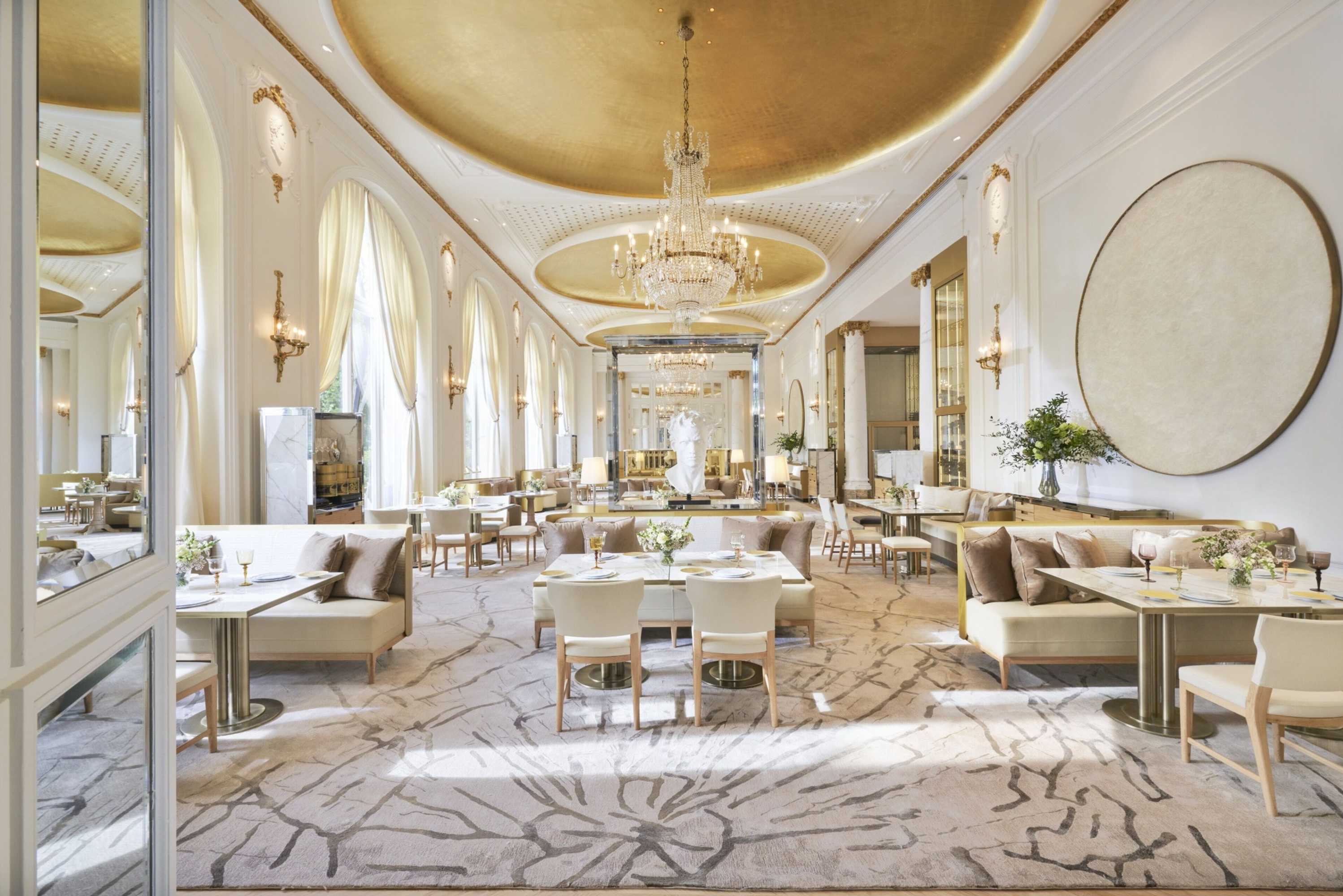 Gift card for Mandarin Oriental Ritz, Madrid Gift card for Mandarin Oriental Ritz, Madrid
