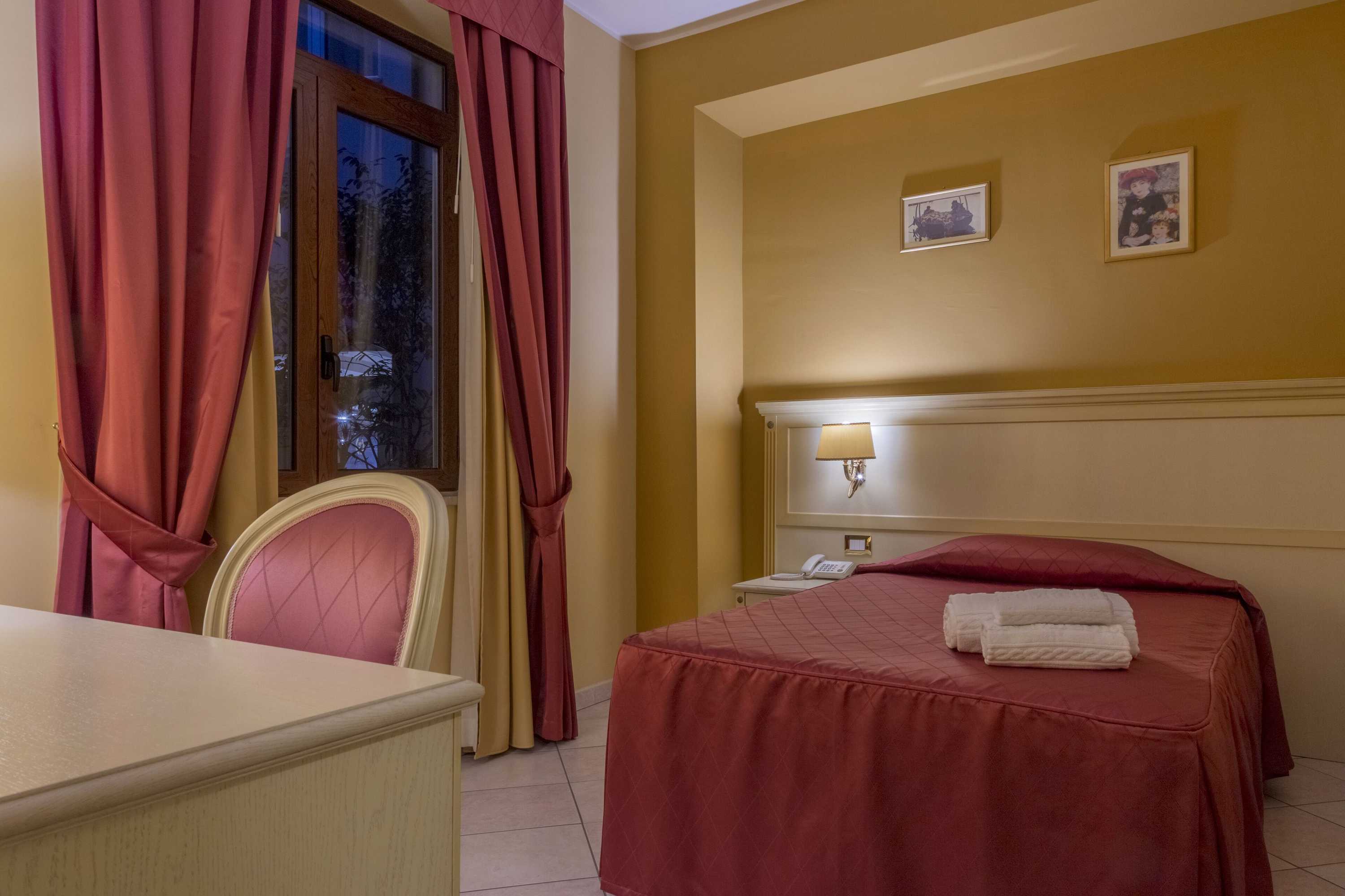 Gift card for Hotel San Michele Gift card for Hotel San Michele