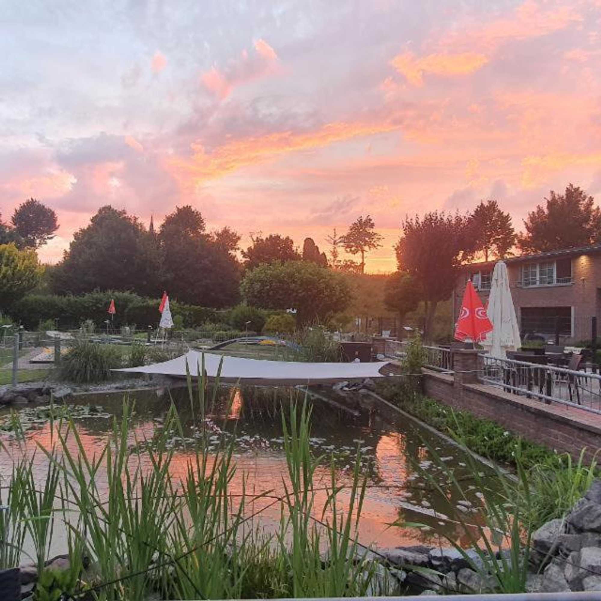 Gift card for Olfenlodge