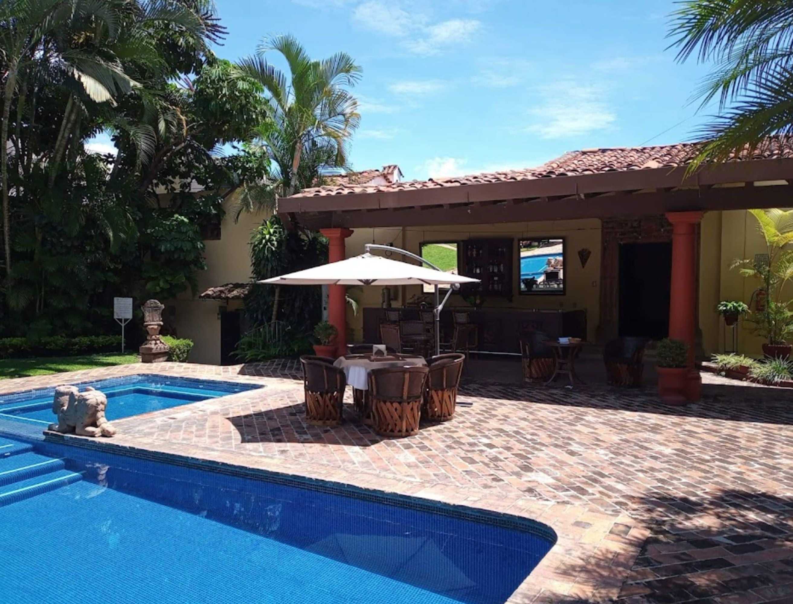 Gift card for Casa Colonial Historical Hotel - Adults Only Gift card for Casa Colonial Historical Hotel - Adults Only