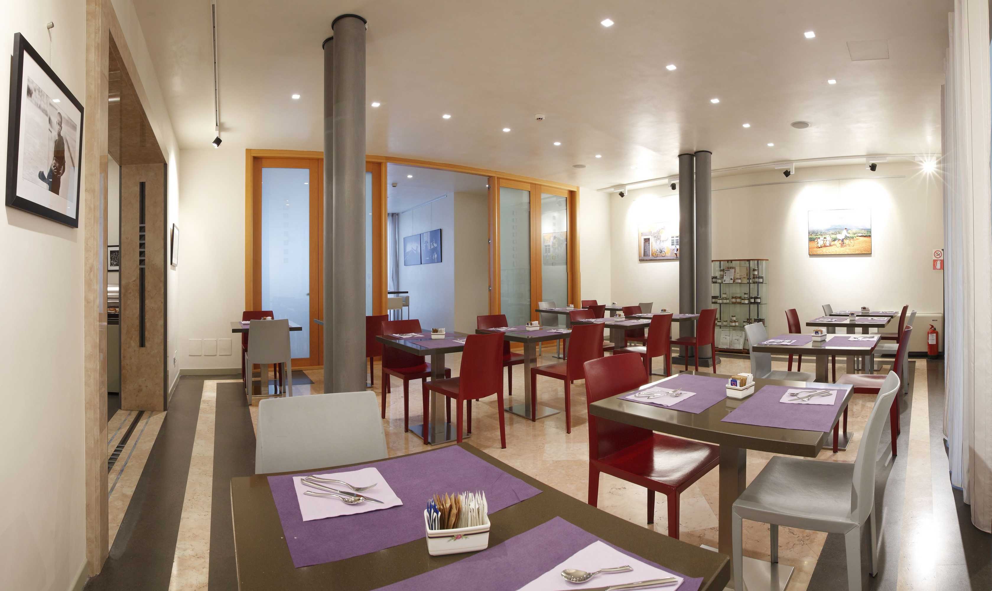 Gift card for Hotel Annunziata