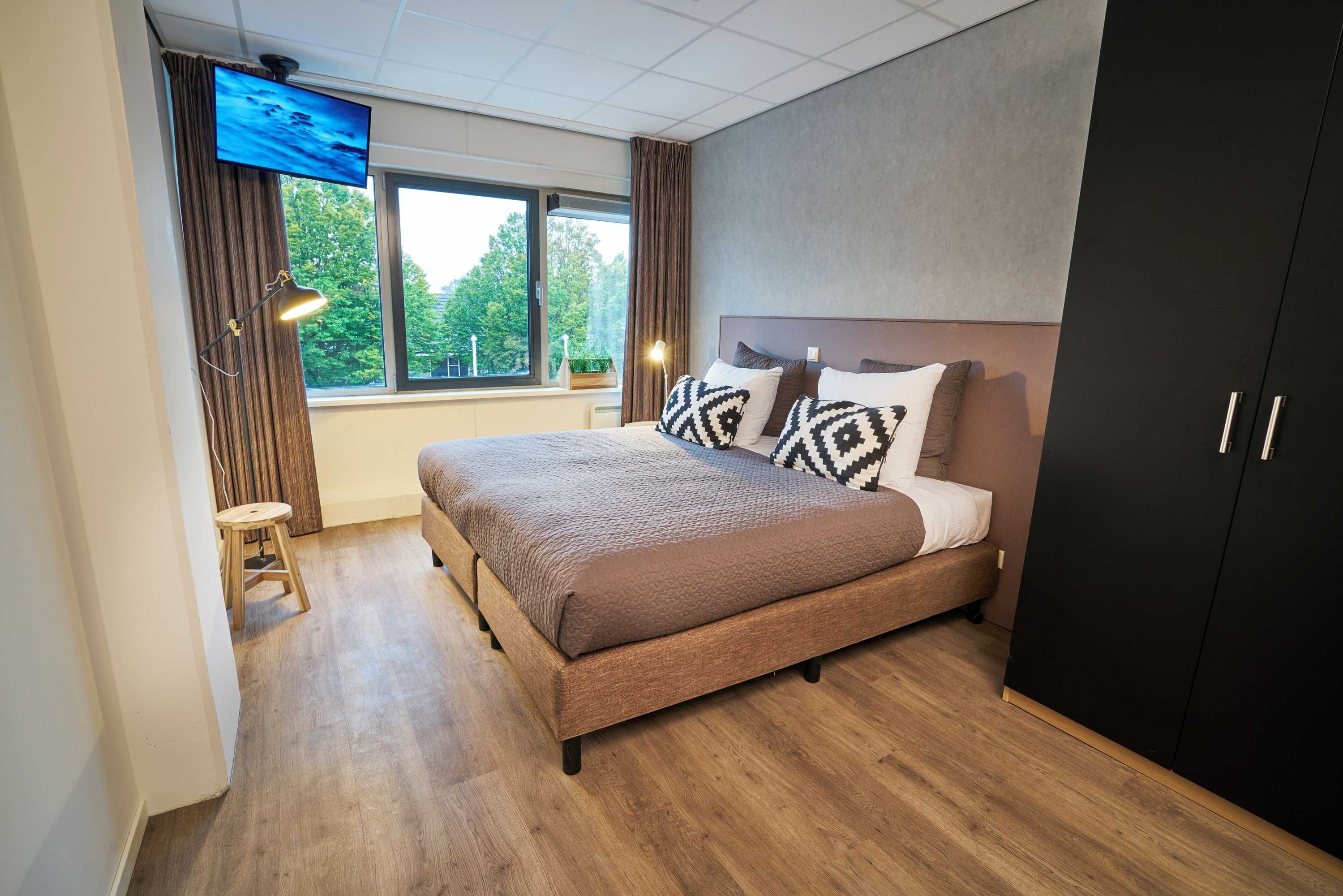 Gift card for Amrâth Apart Hotel Schiphol Badhoevedorp Gift card for Amrâth Apart Hotel Schiphol Badhoevedorp