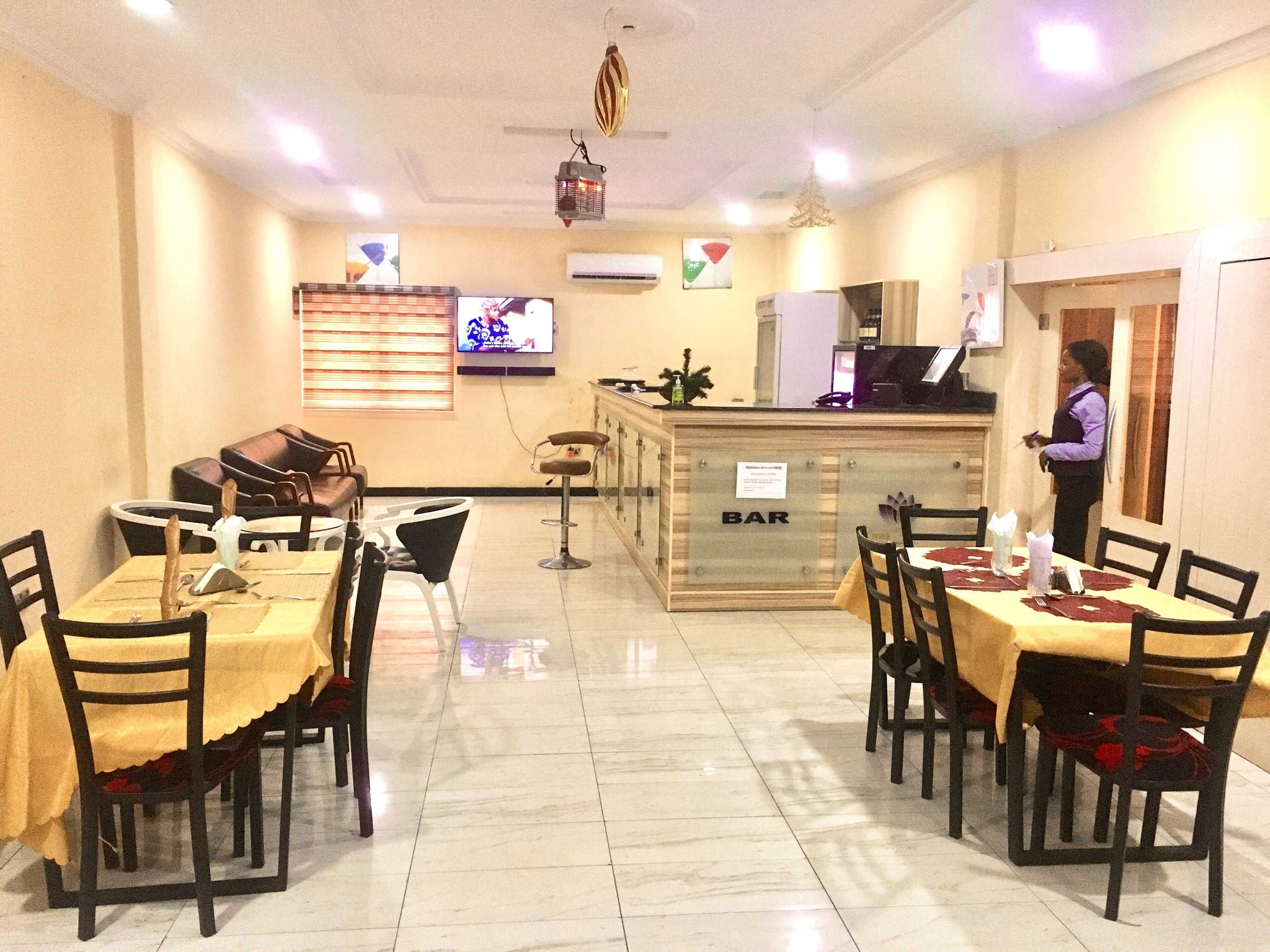 Gift card for Providence Hotel And Suites