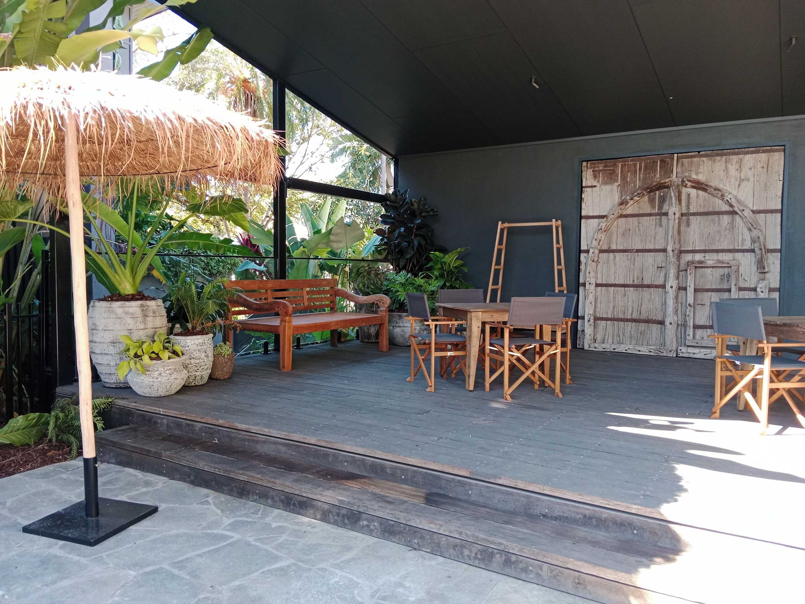 Gift card for Imperial Boutique Accommodation